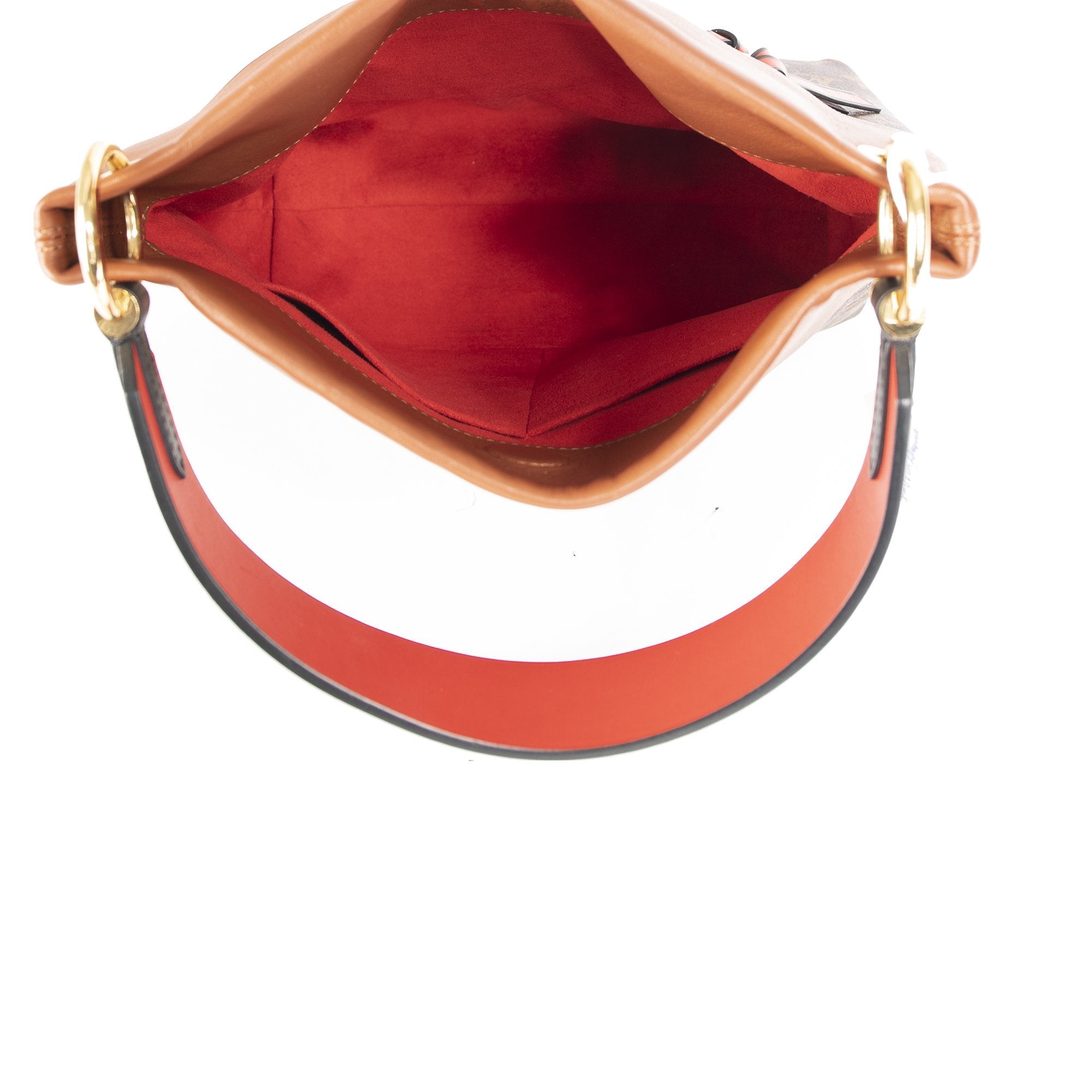 Louis Vuitton Monogram Tuileries Besace Bag