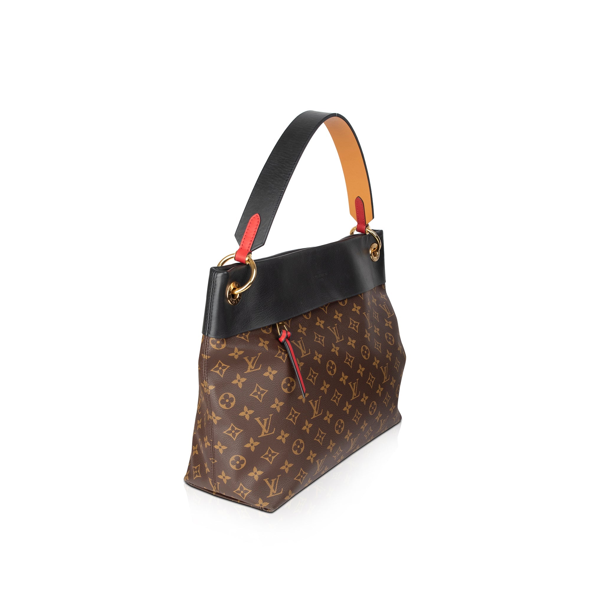Louis Vuitton Monogram Tuileries Hobo