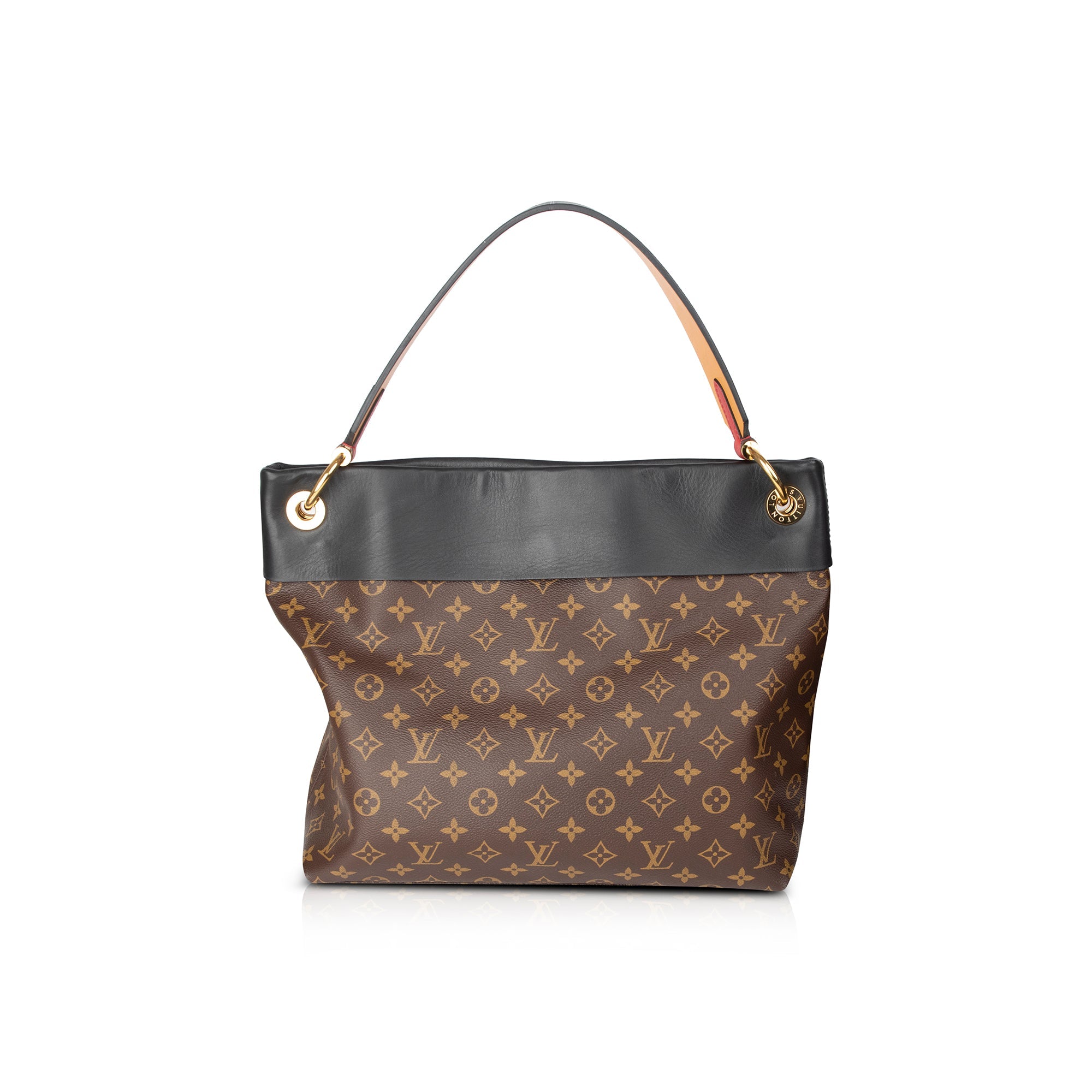 Louis Vuitton Monogram Tuileries Hobo