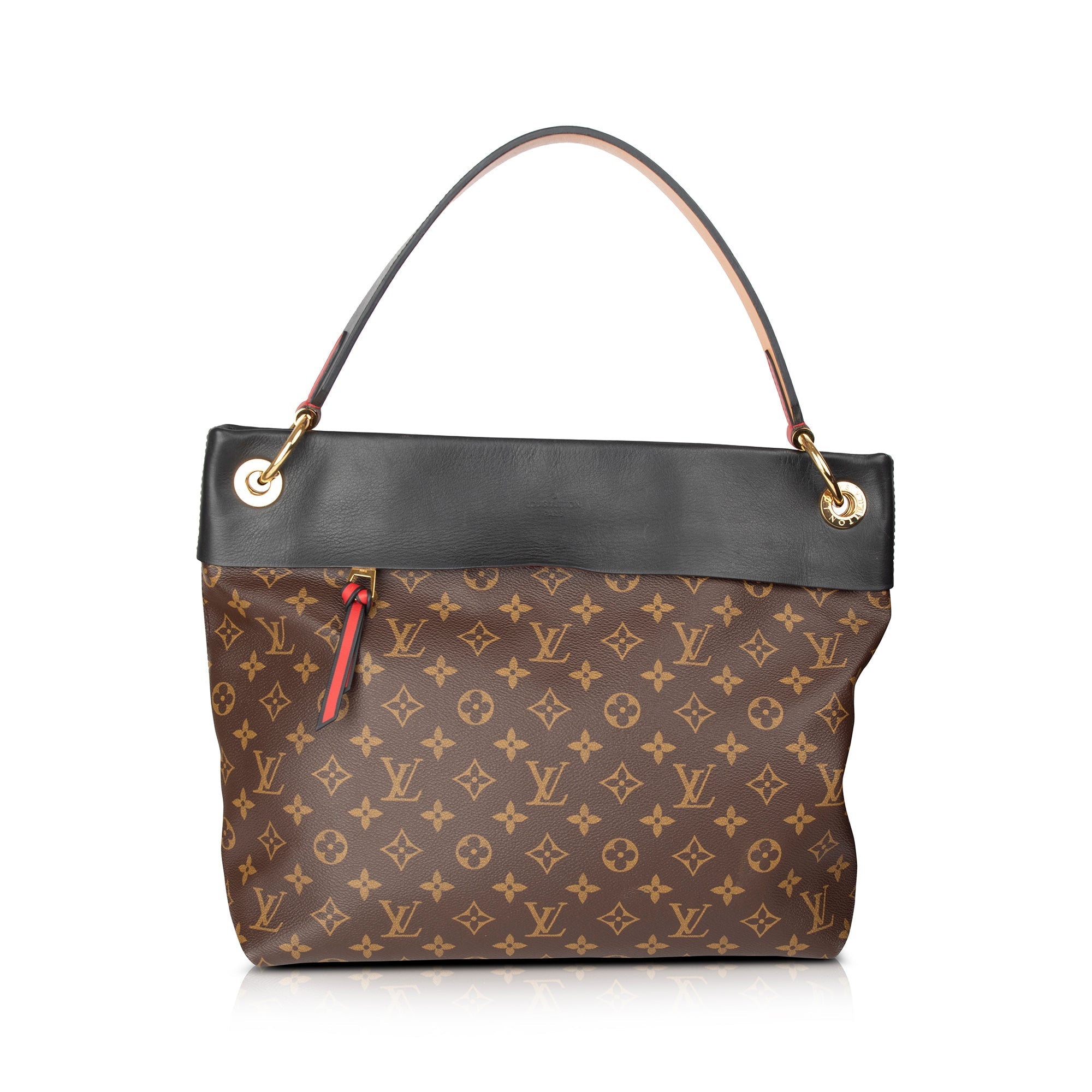 Louis Vuitton Monogram Tuileries Hobo