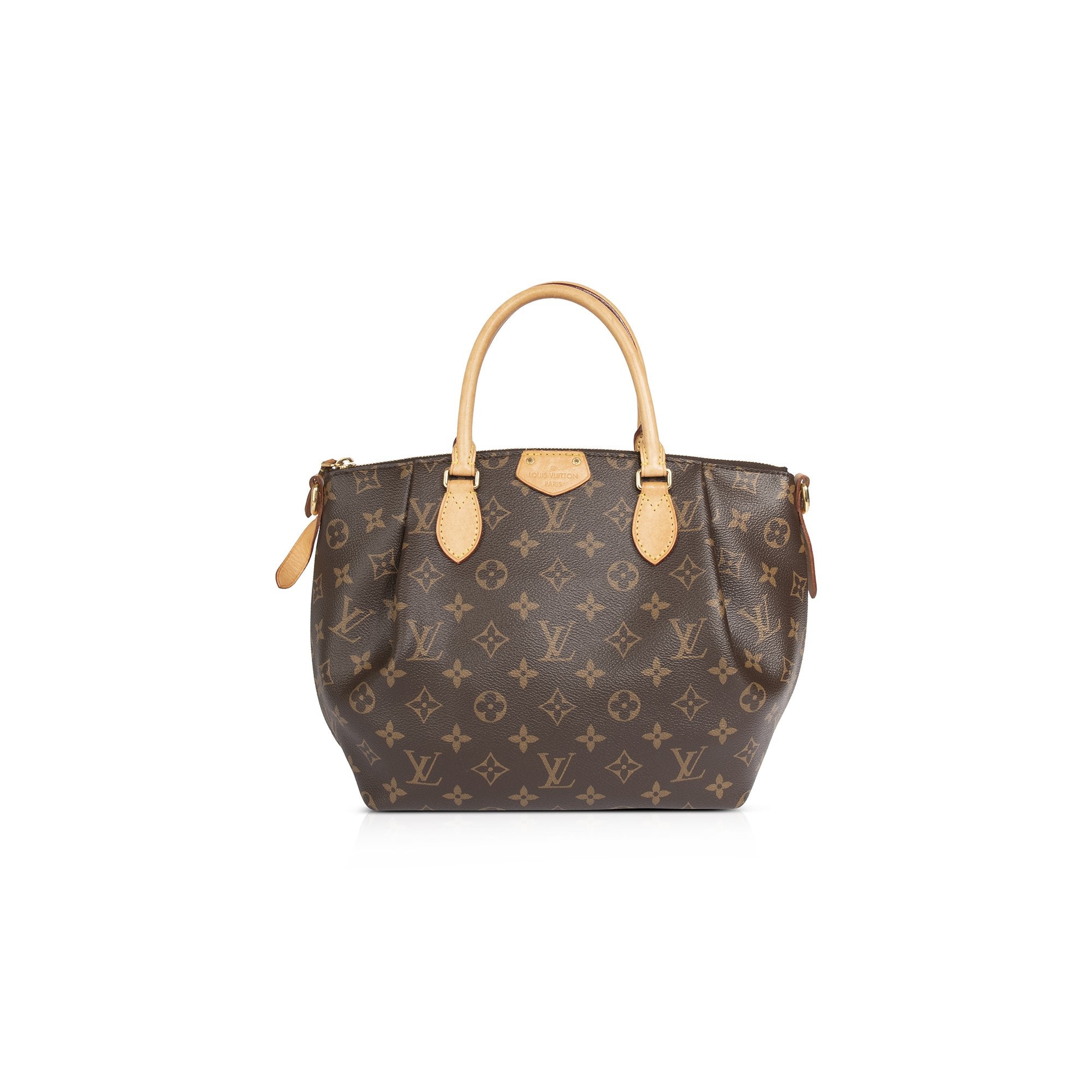 Louis Vuitton Monogram Turenne PM