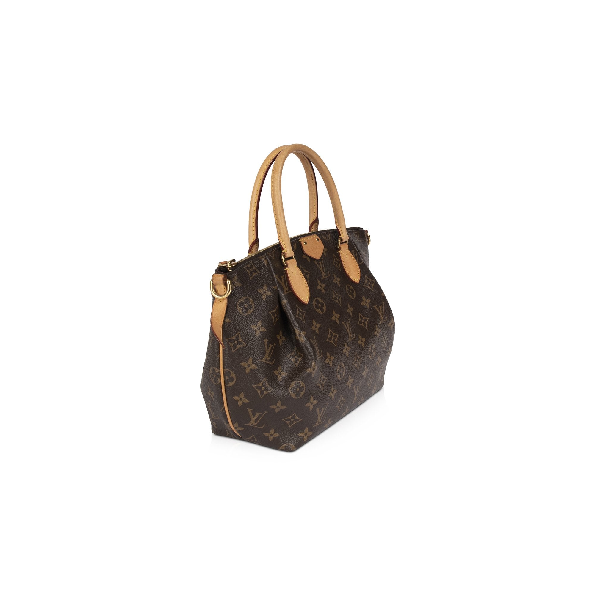 Louis Vuitton Monogram Turenne PM