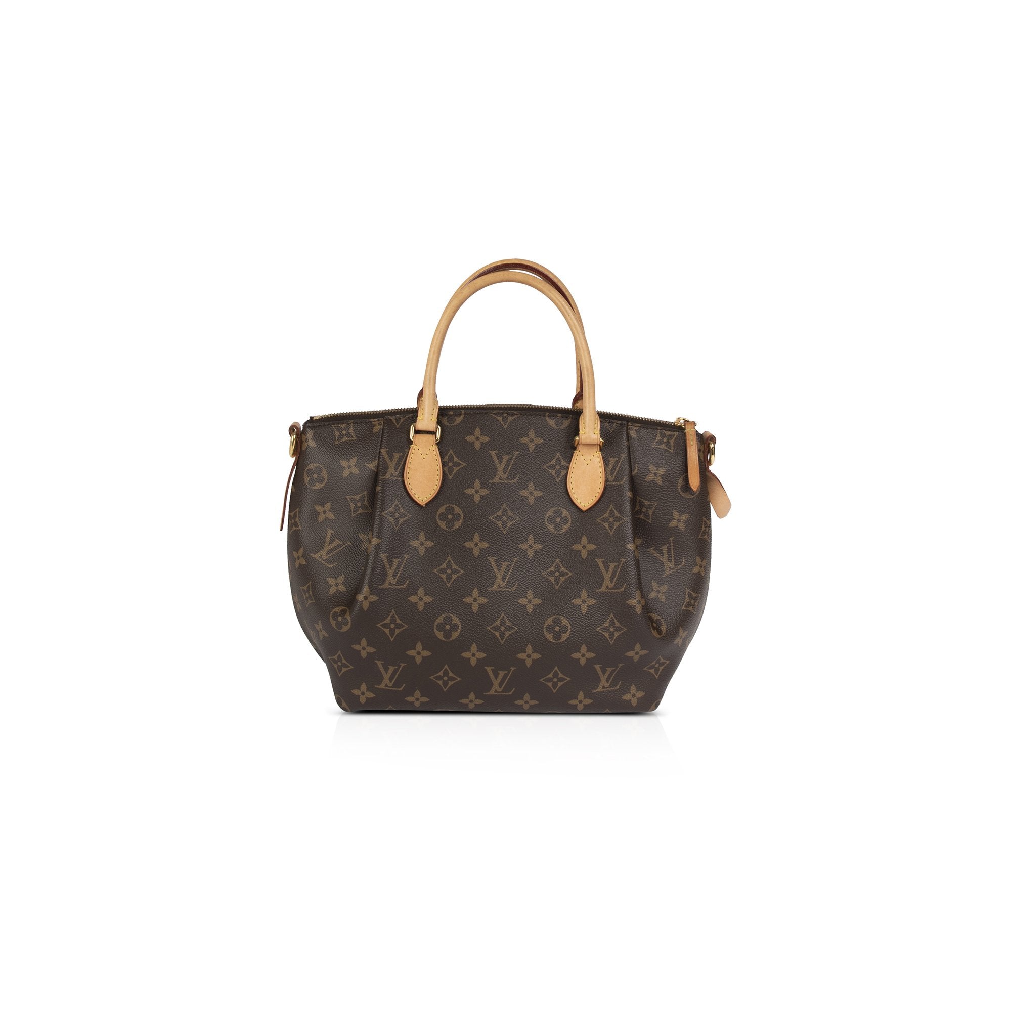 Louis Vuitton Monogram Turenne PM