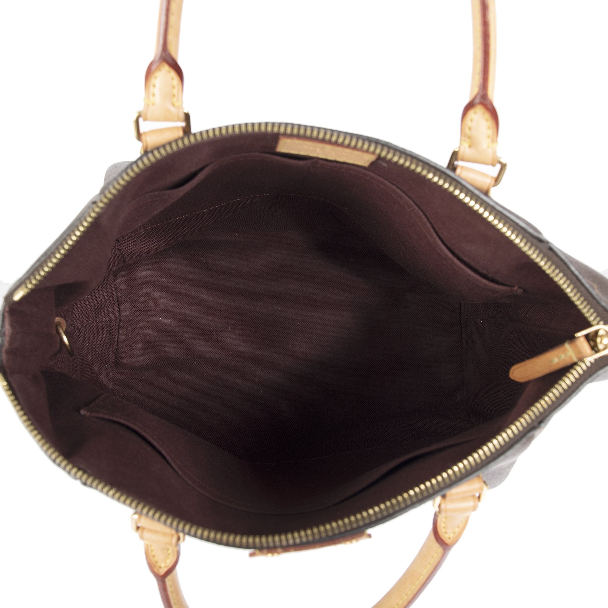 Louis Vuitton Monogram Turenne PM