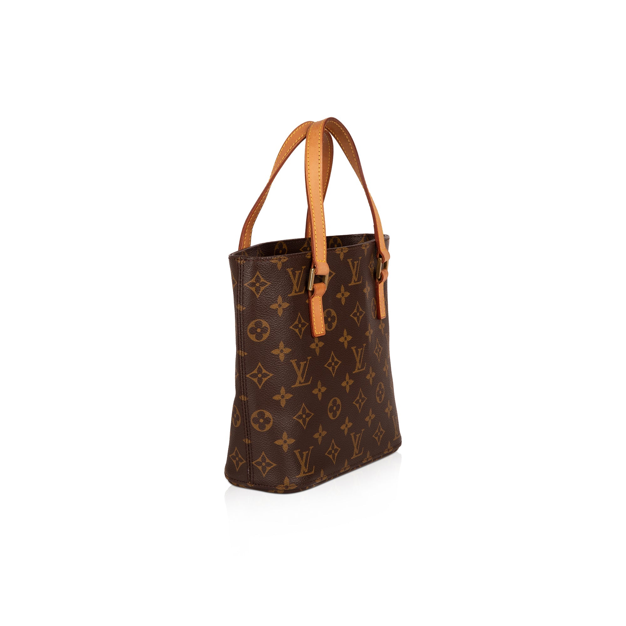 Louis Vuitton Monogram Vavin PM