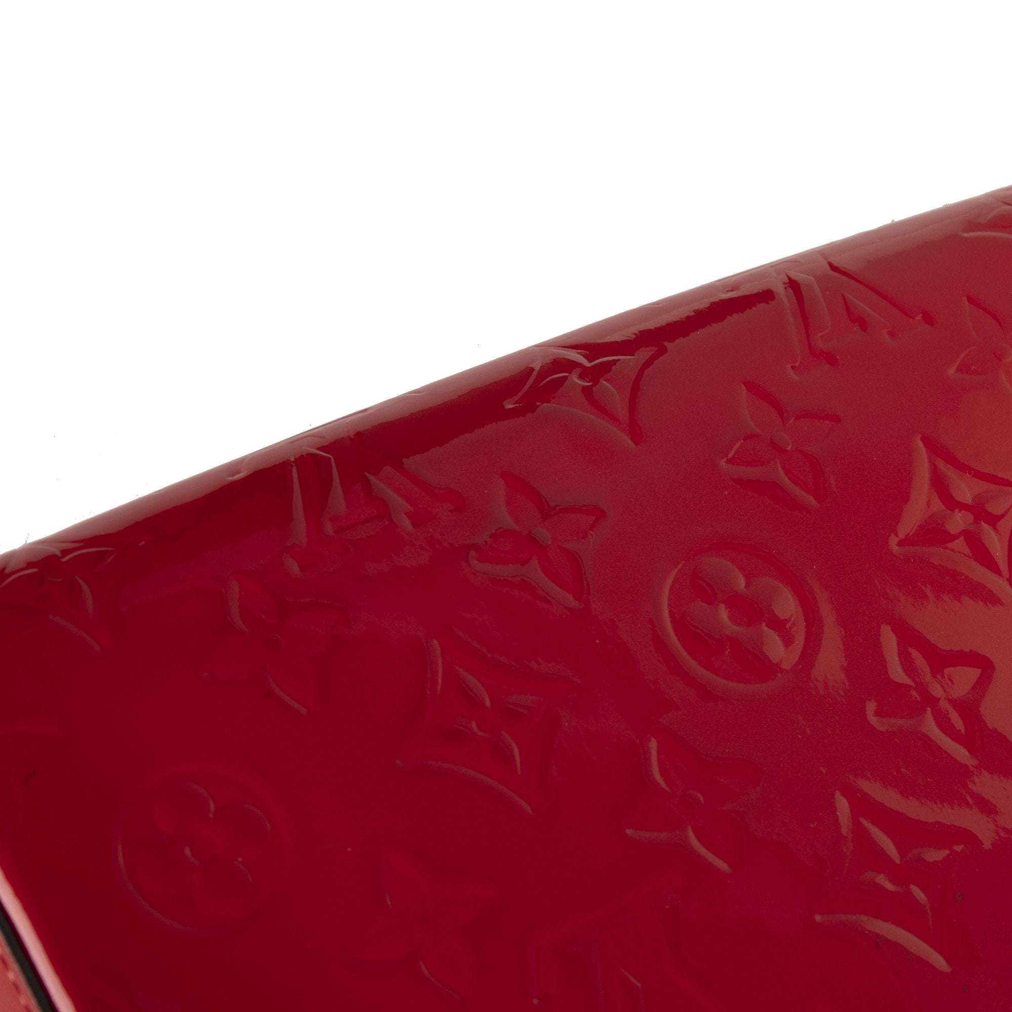 Louis Vuitton Monogram Vernis Felicie Pochette