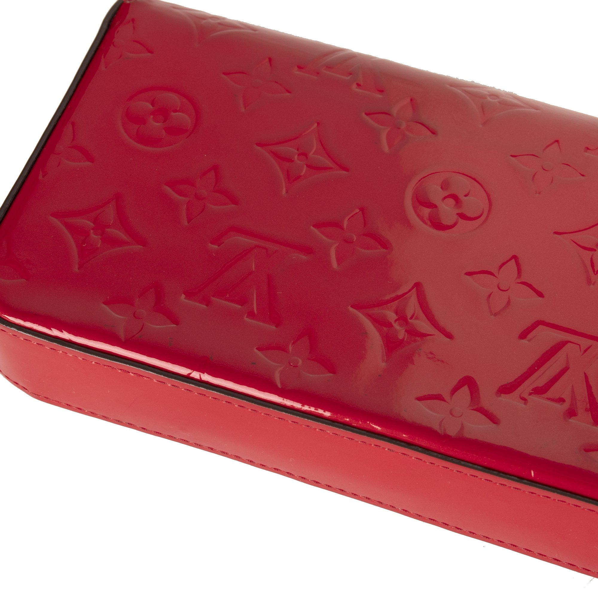 Louis Vuitton Monogram Vernis Felicie Pochette