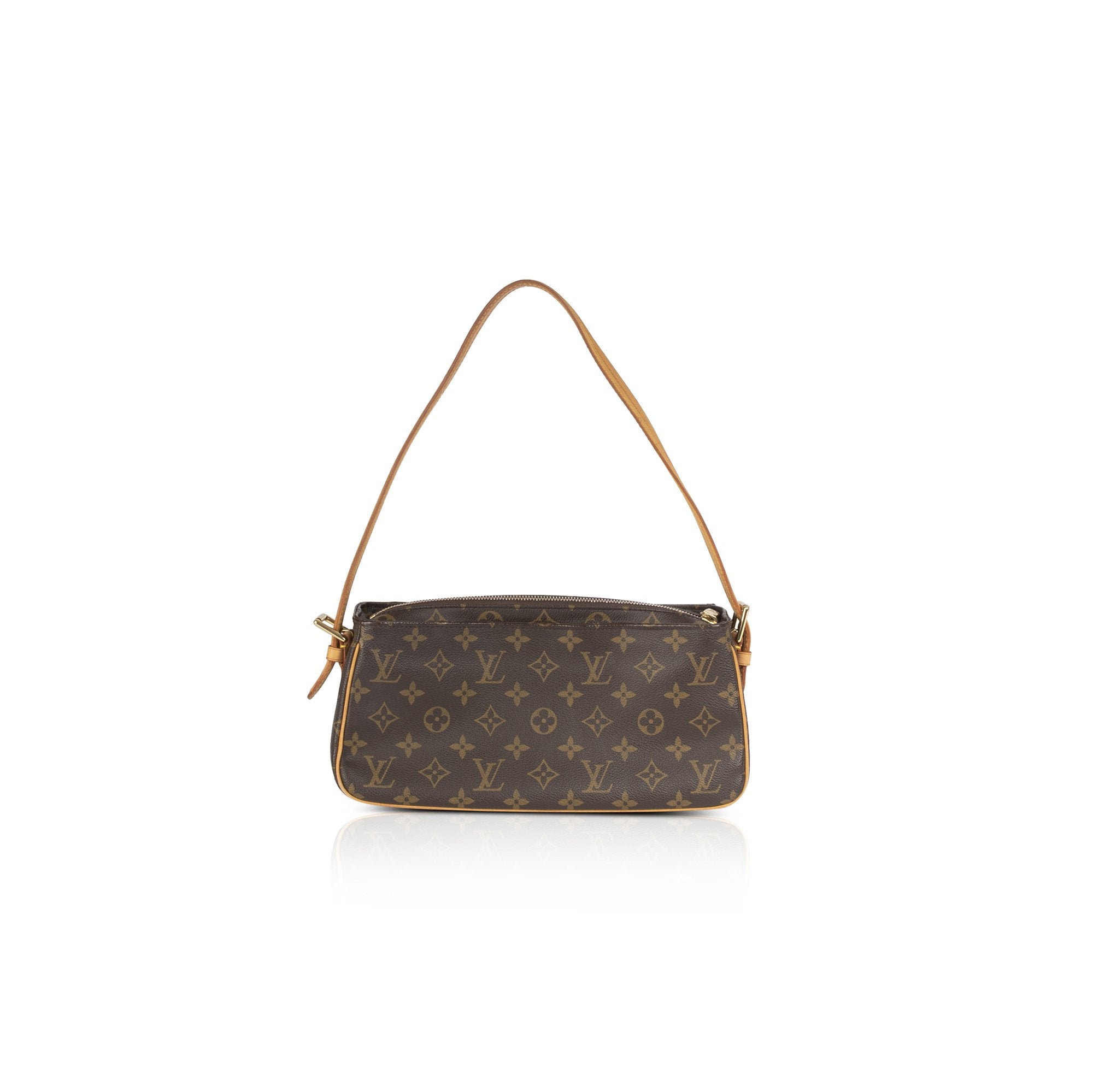 Louis Vuitton Monogram Viva Cite MM