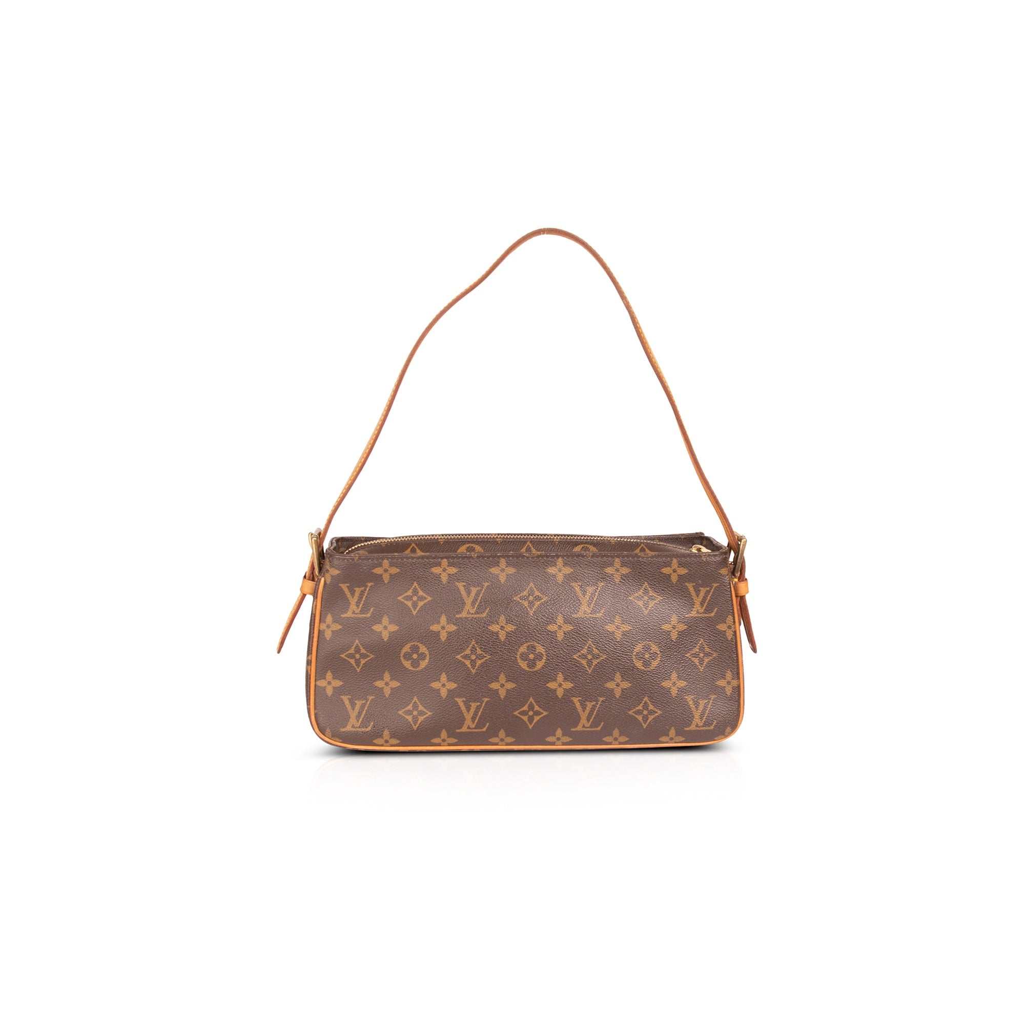 Louis Vuitton Monogram Viva Cite MM