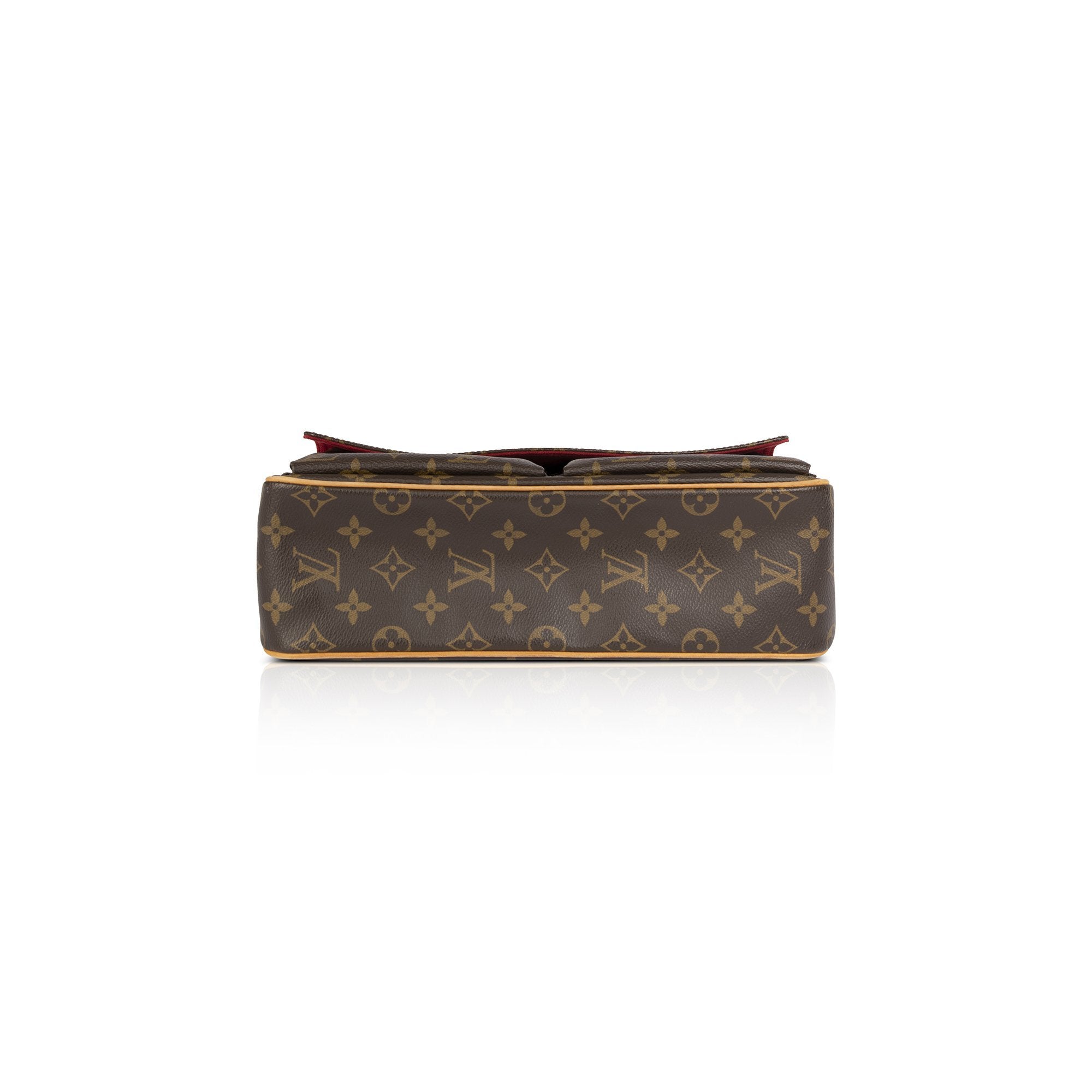 Louis Vuitton Monogram Viva Cite MM
