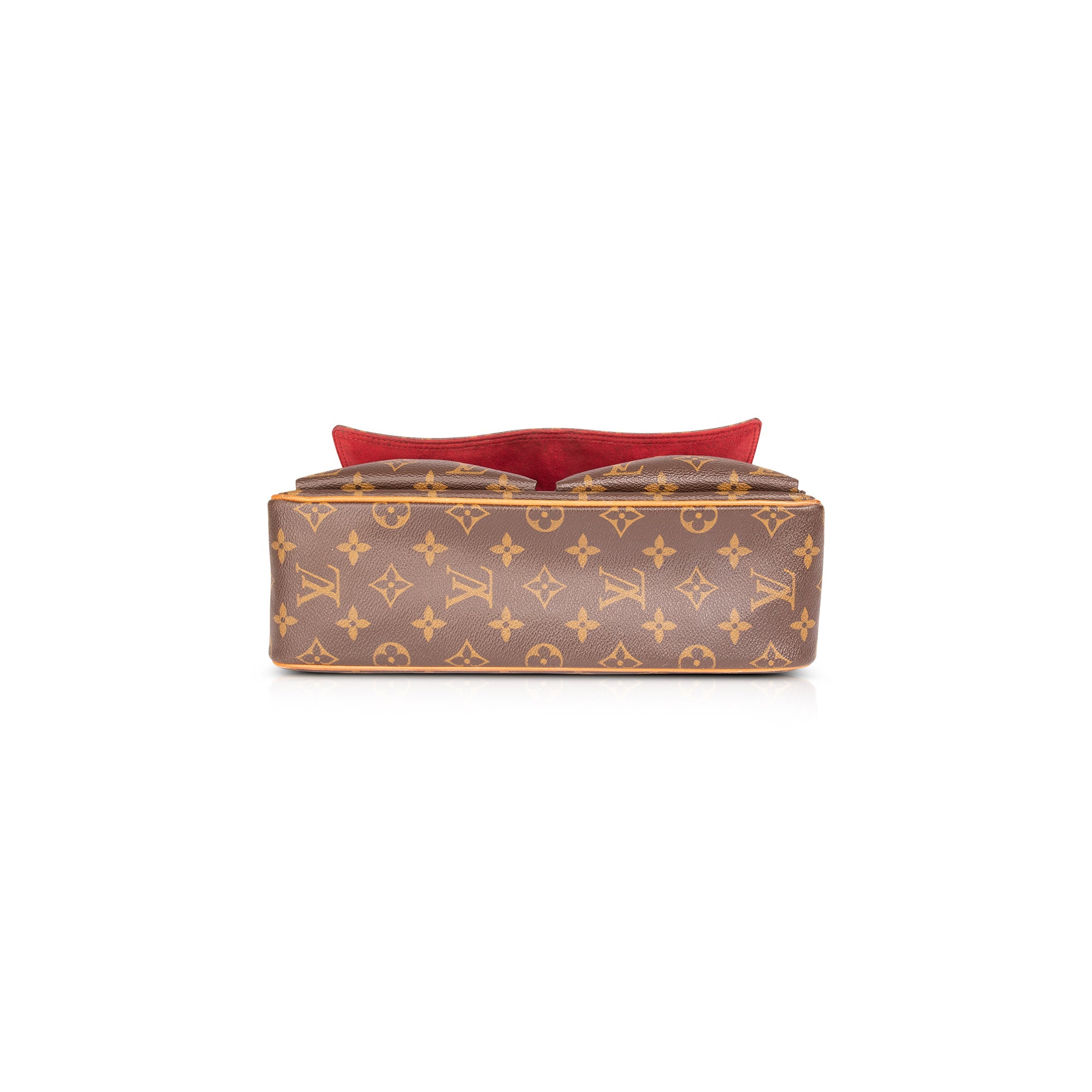 Louis Vuitton Monogram Viva Cite MM