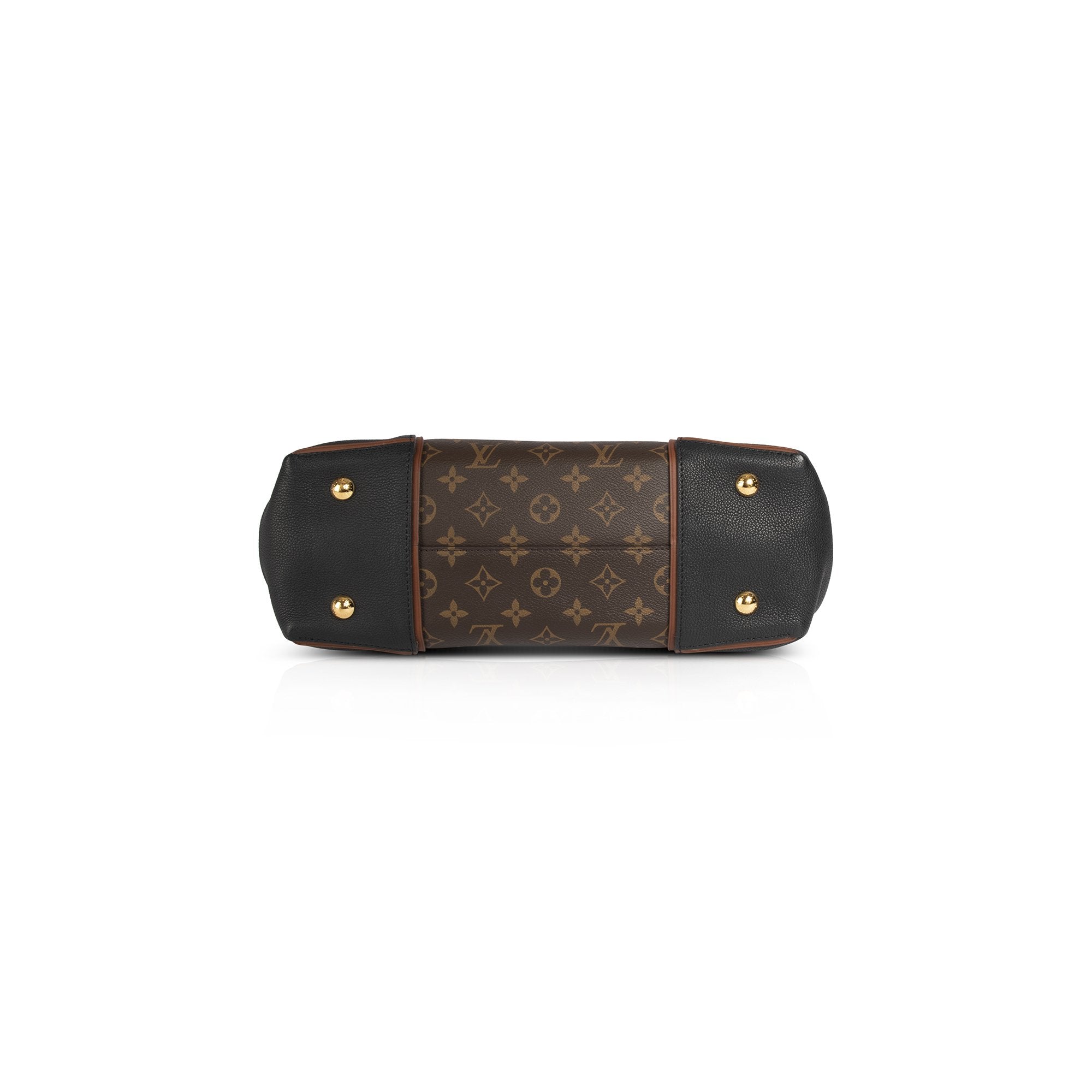 Louis Vuitton Monogram W PM Tote