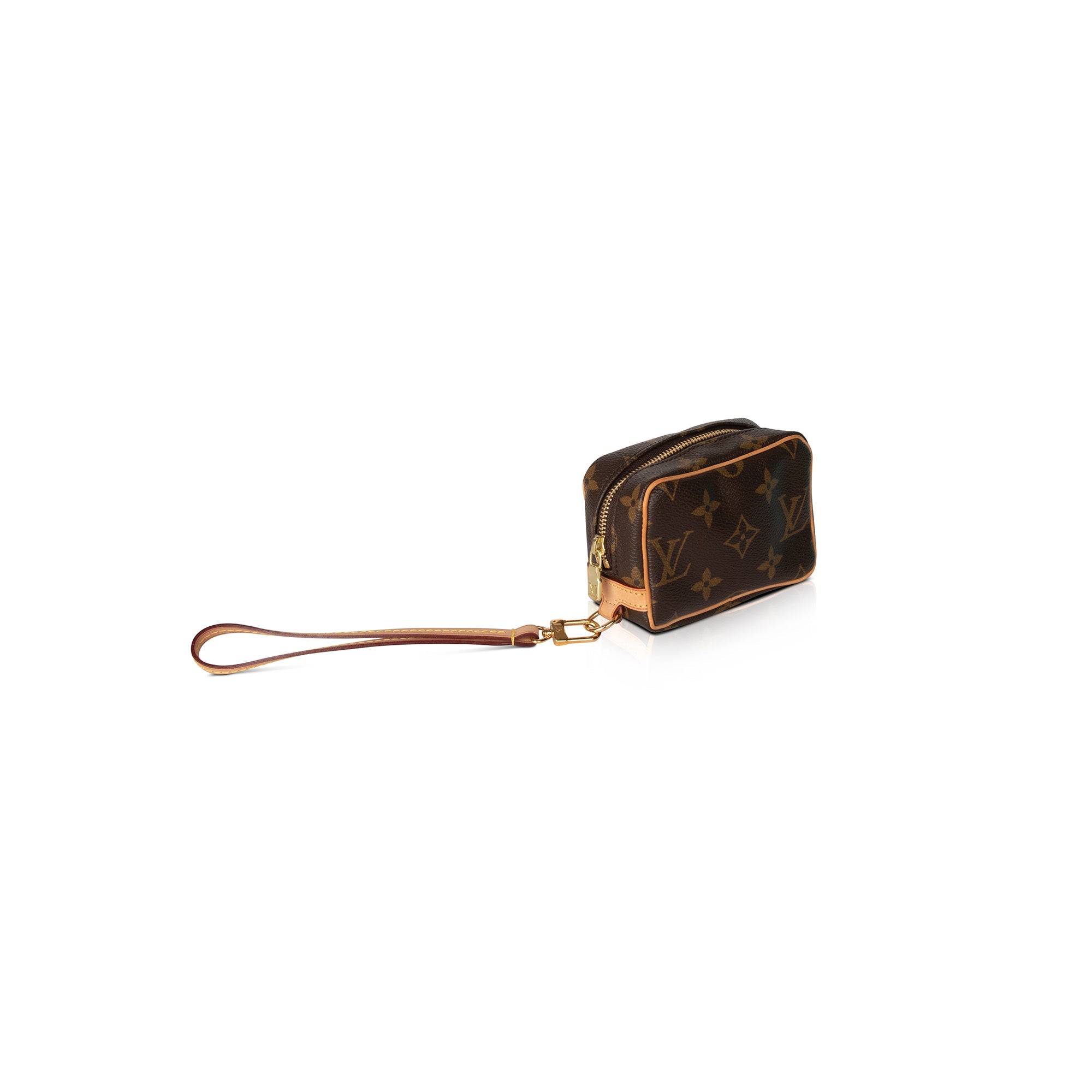 Louis Vuitton Monogram Wapity Pouch