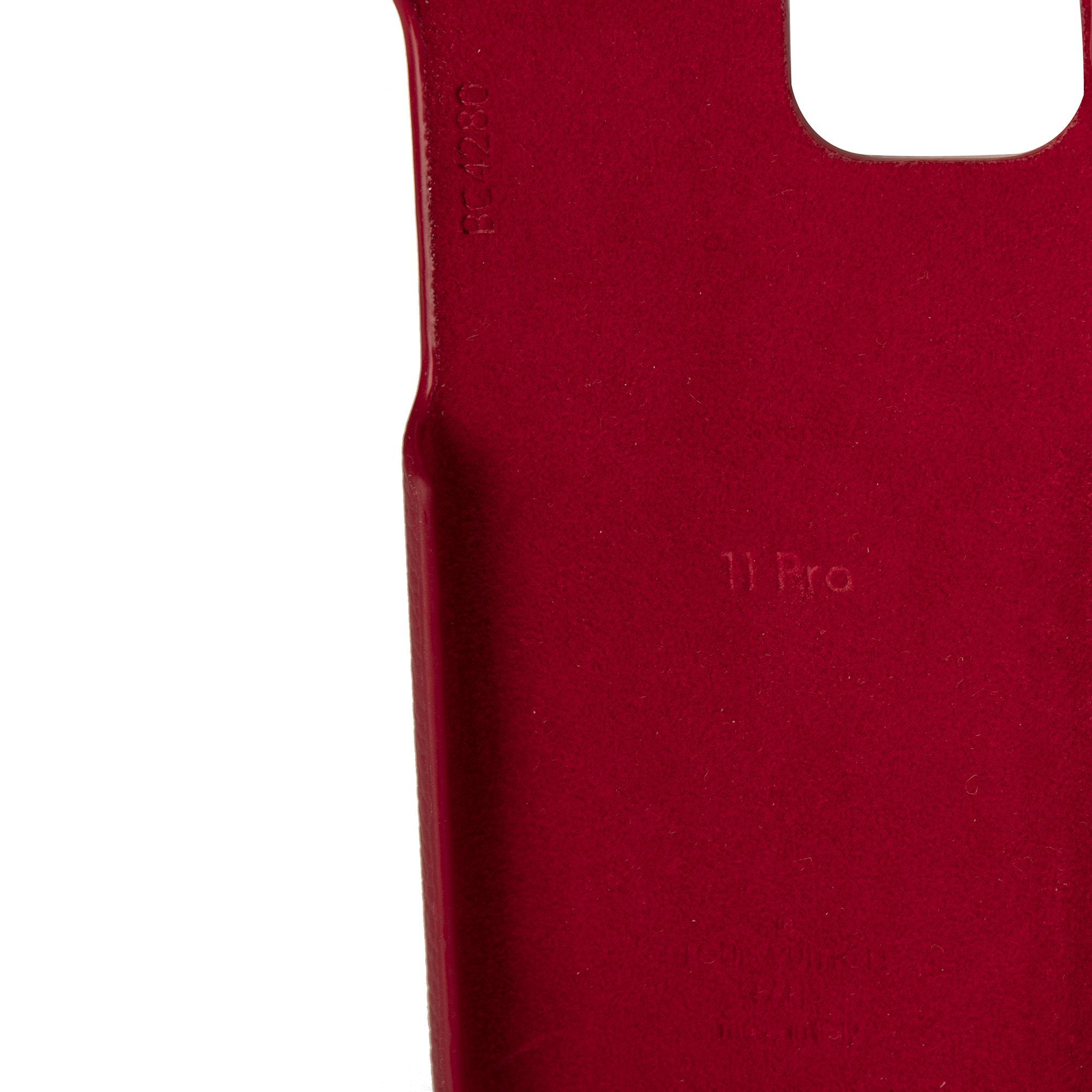 Louis Vuitton Monogram iPhone 11 Pro Bumper Case