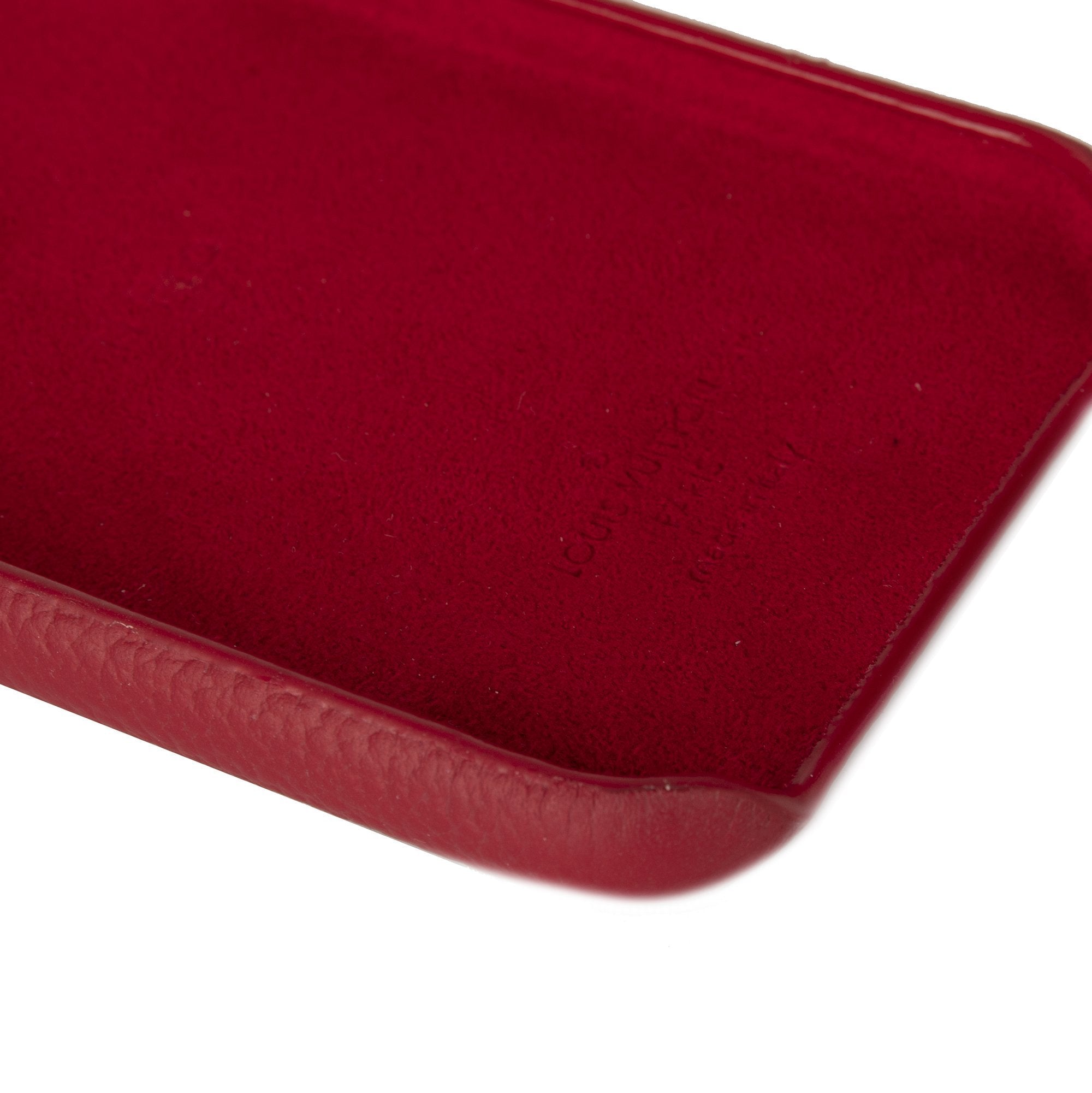 Louis Vuitton Monogram iPhone 11 Pro Bumper Case