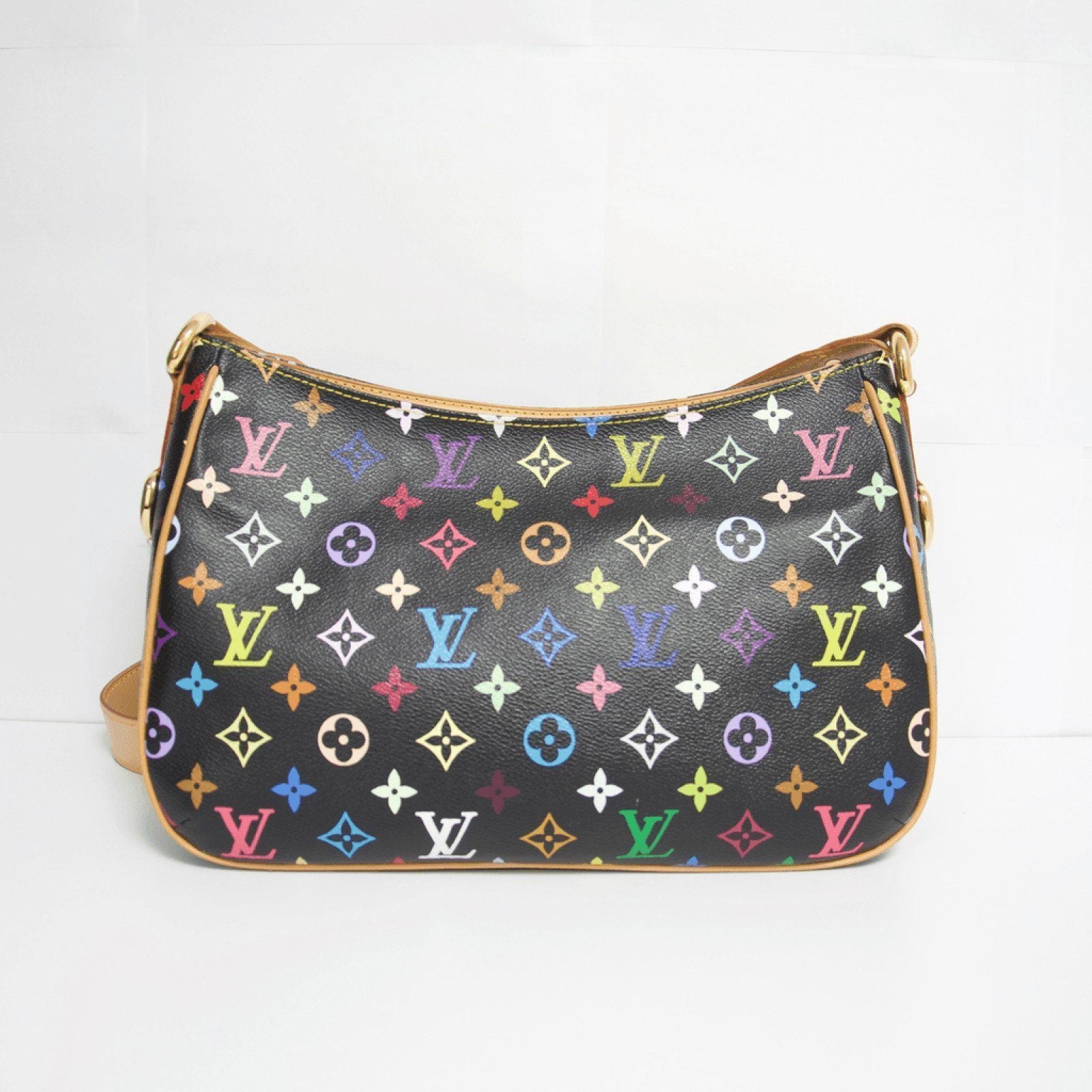 Louis Vuitton Multi Colour Lodge Bag