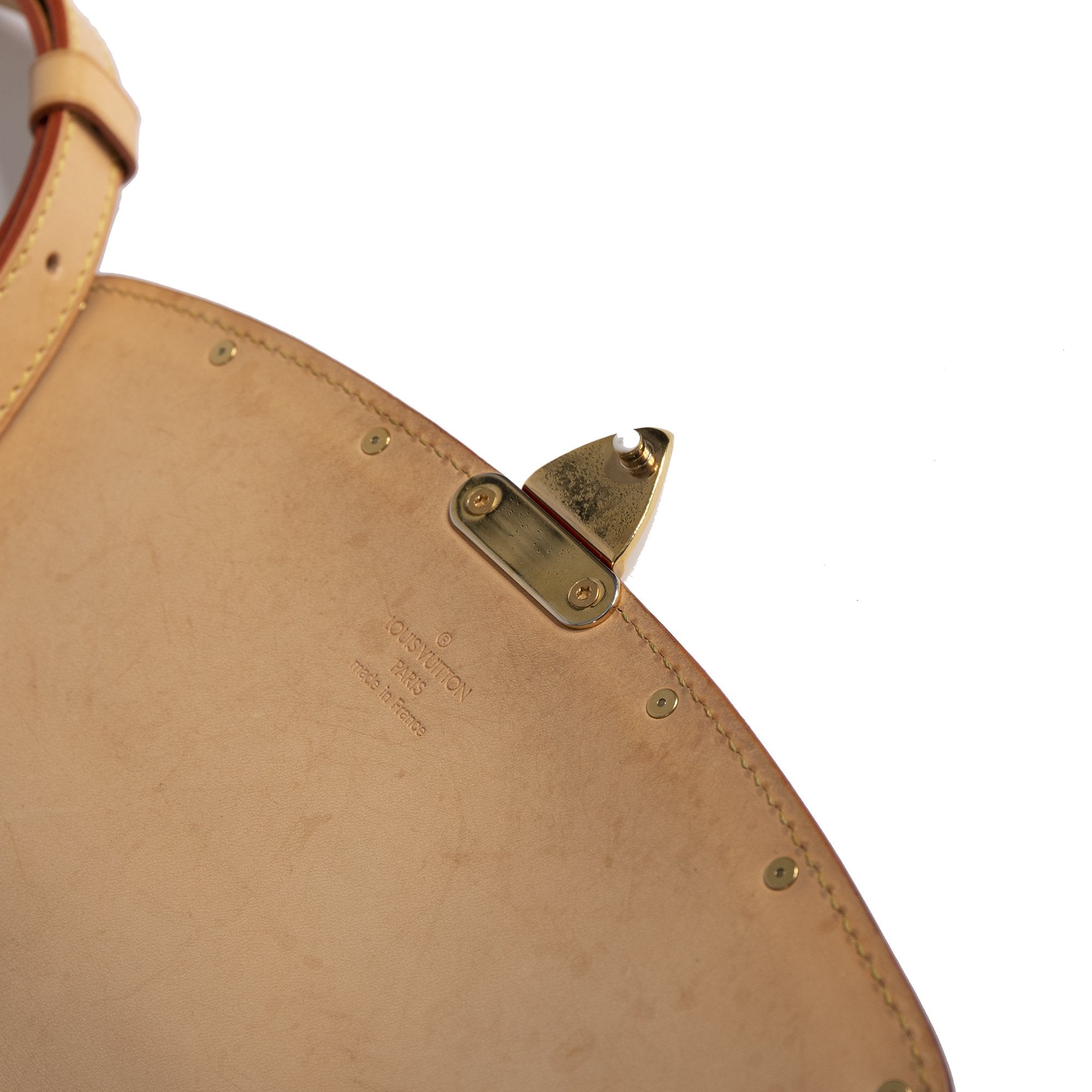 Louis Vuitton Multicolor Monogram Sologne Bag