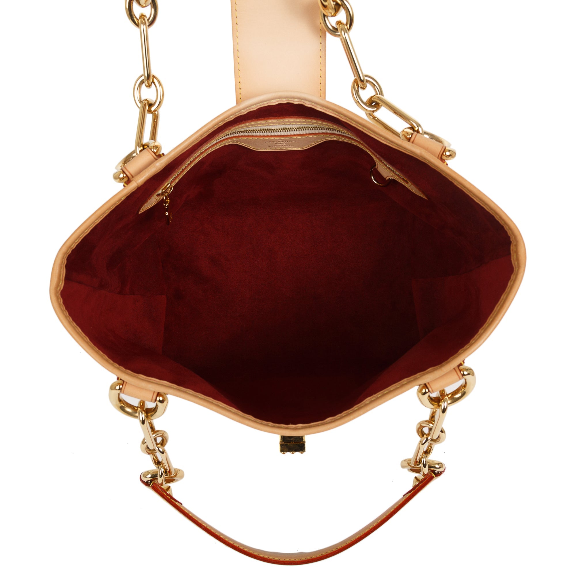 Louis Vuitton Multicolore Annie MM