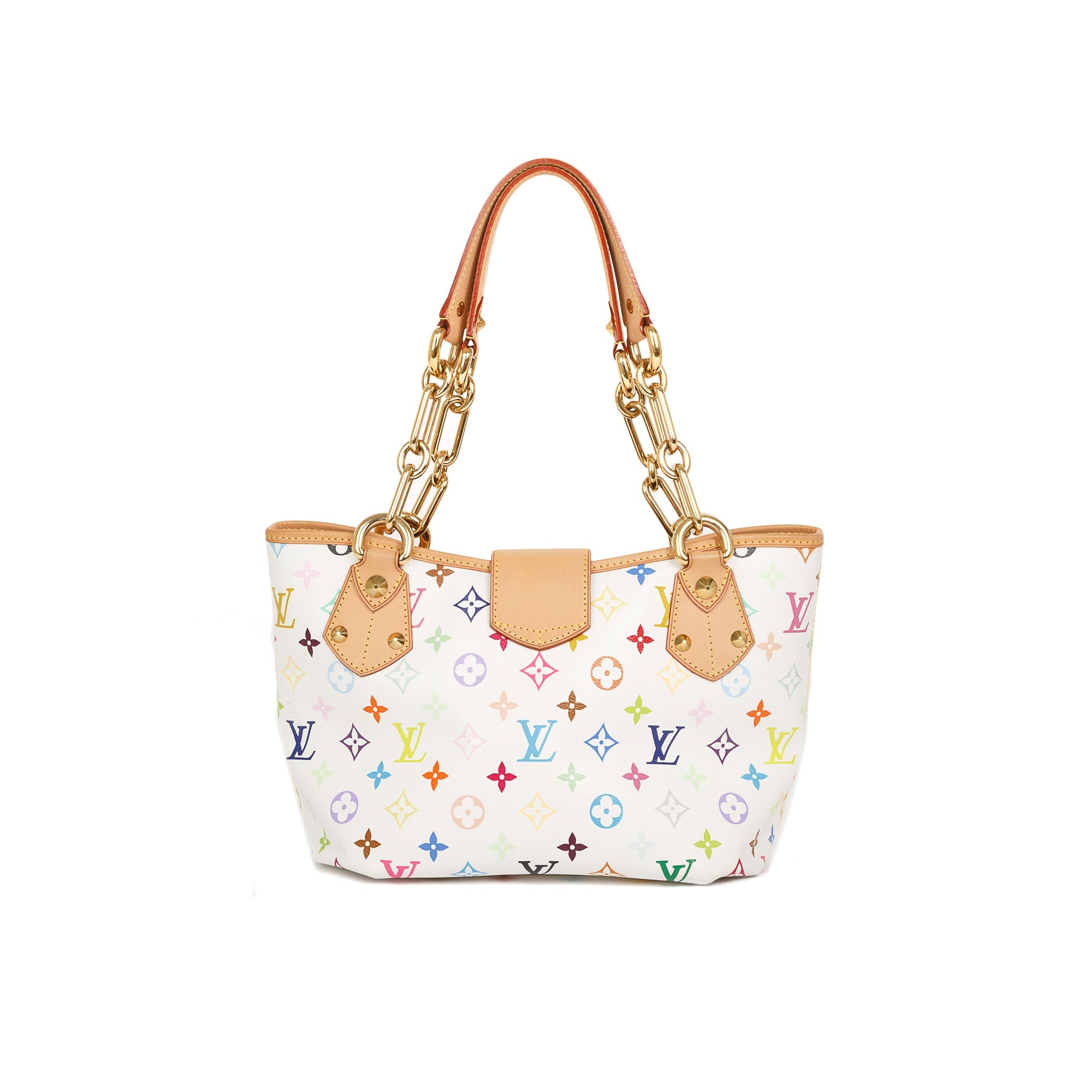 Louis Vuitton Multicolore Annie MM