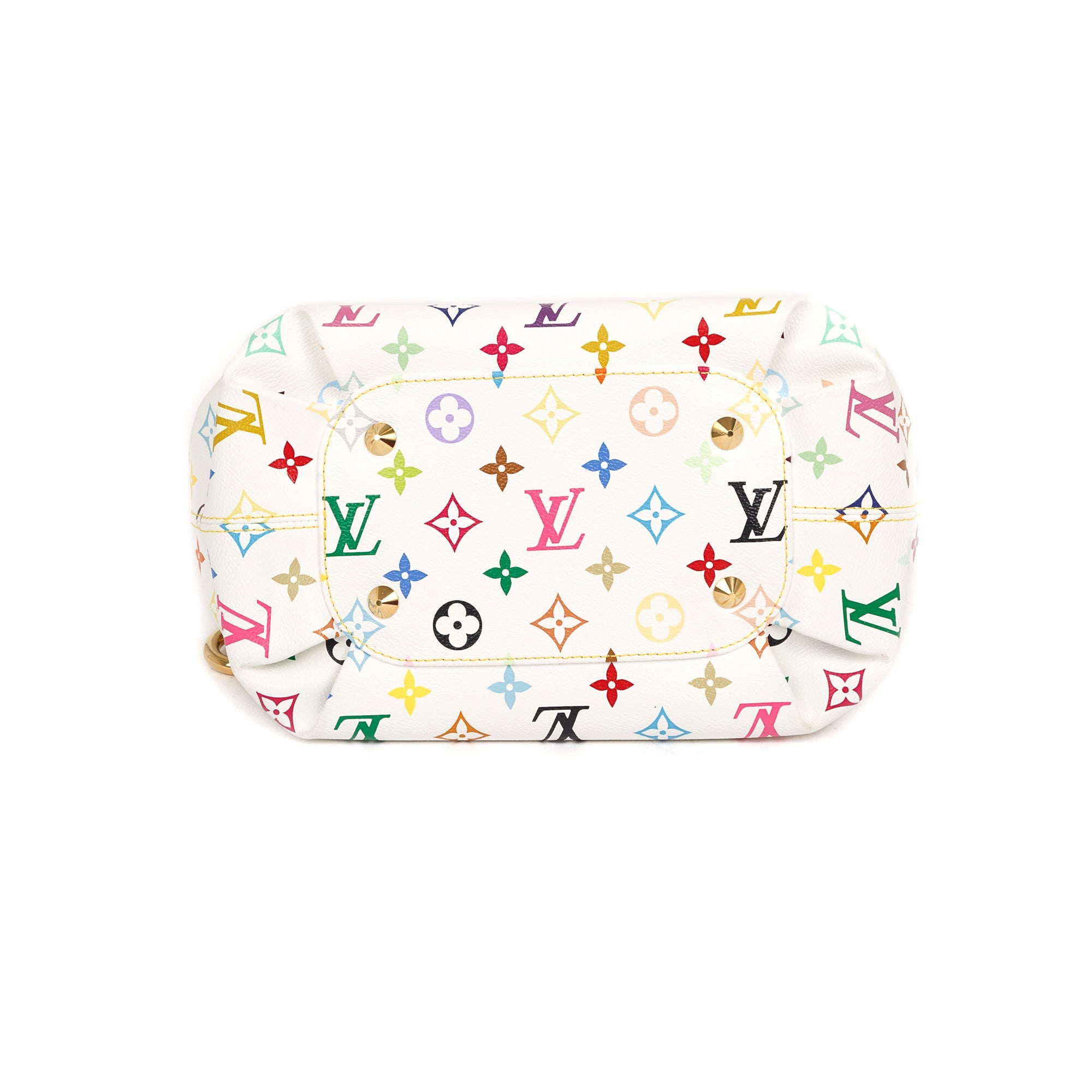 Louis Vuitton Multicolore Annie MM