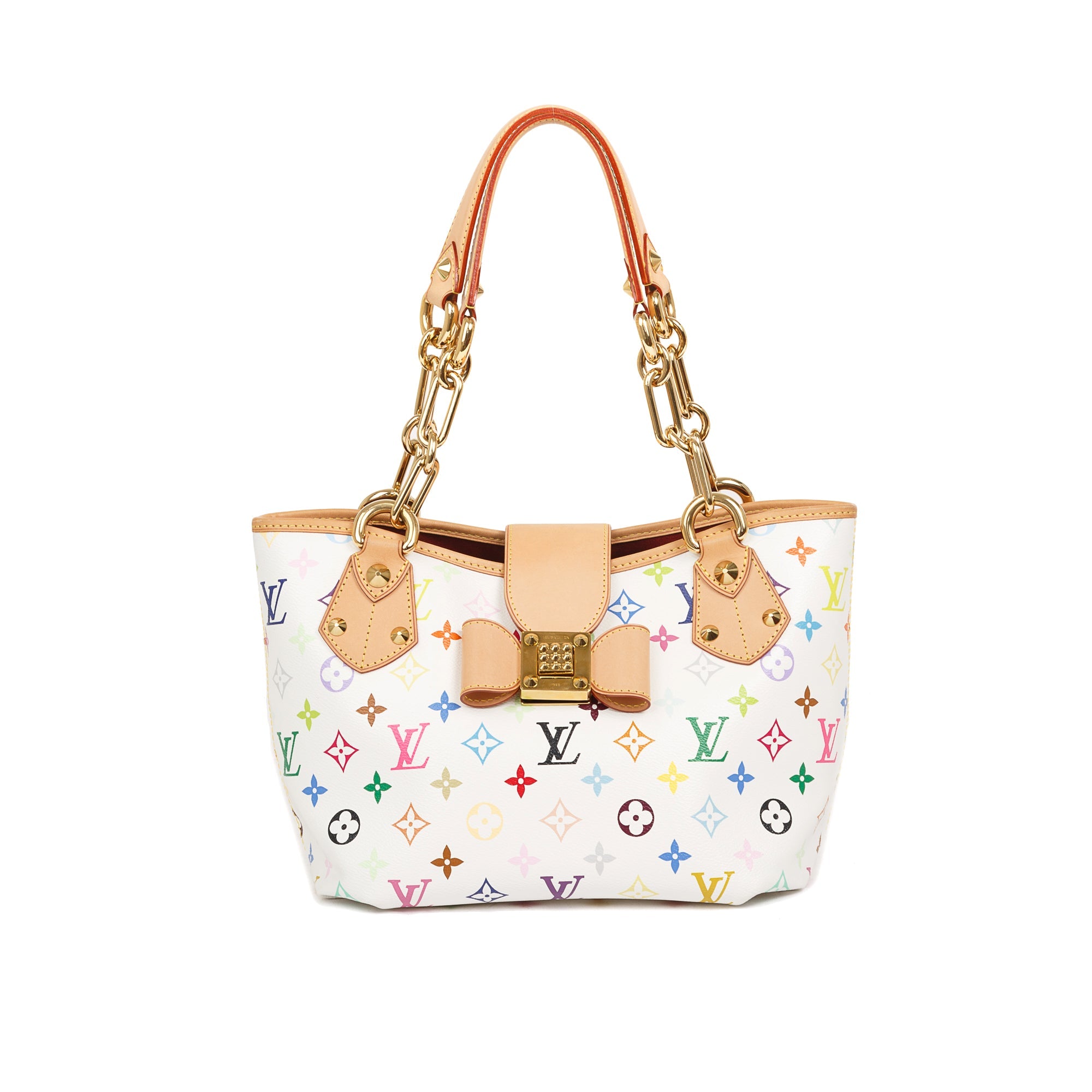 Louis Vuitton Multicolore Annie MM