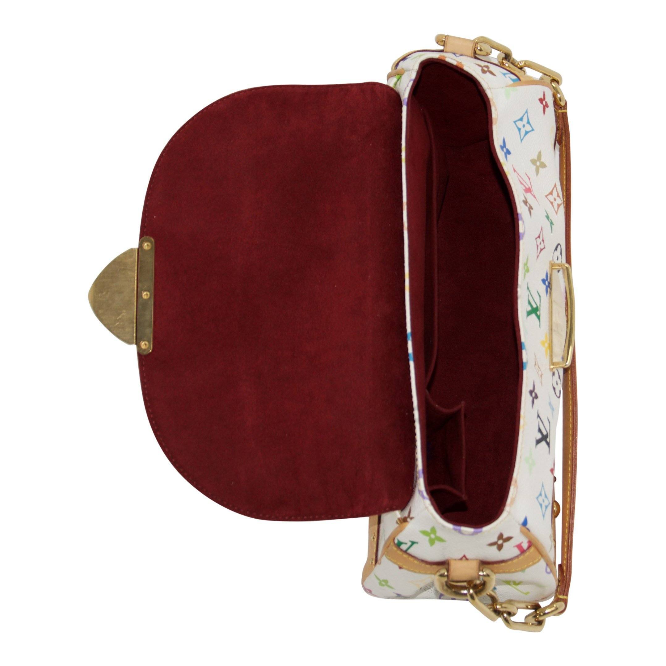 Louis Vuitton Multicolore Beverly MM