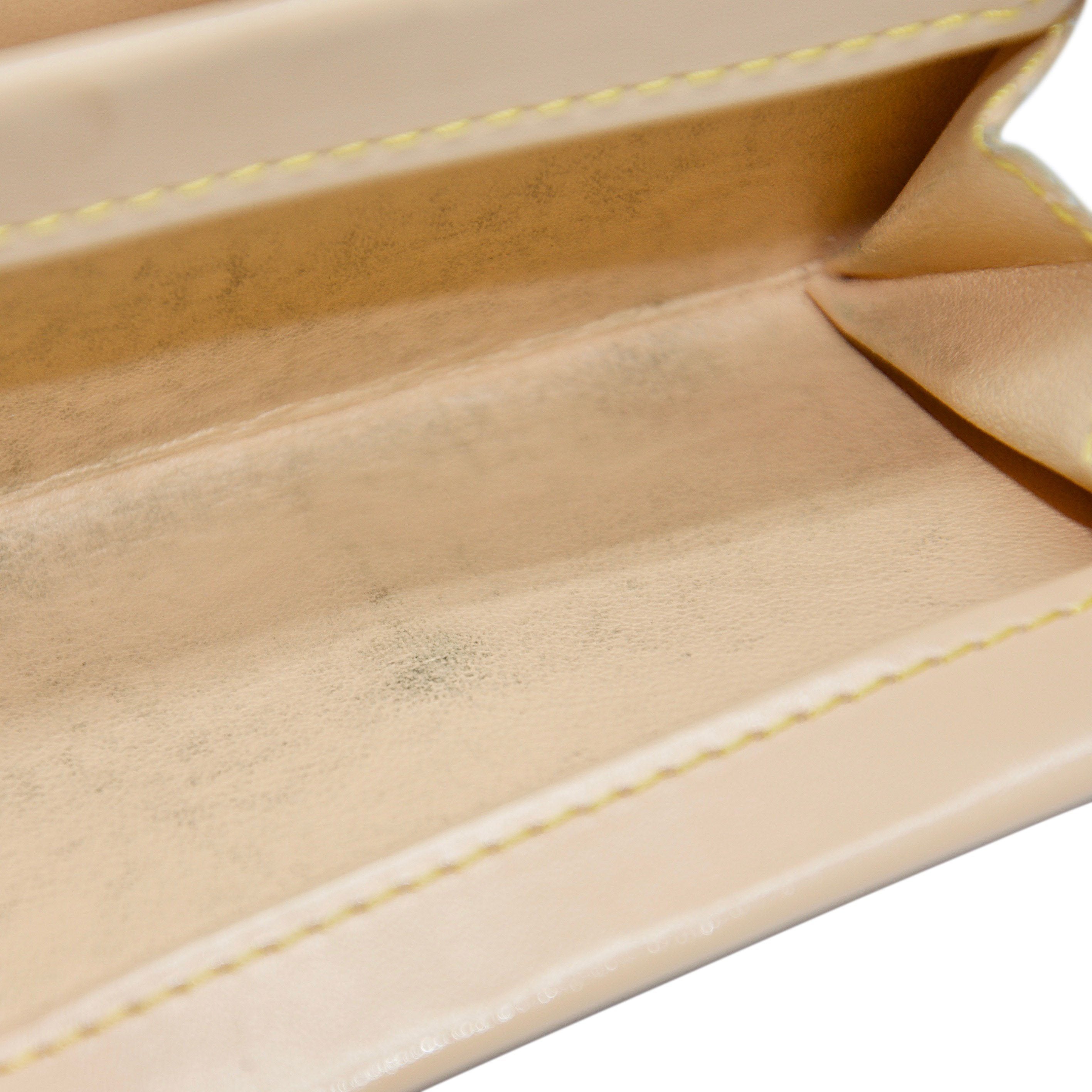 Louis Vuitton Multicolore Business Card Holder