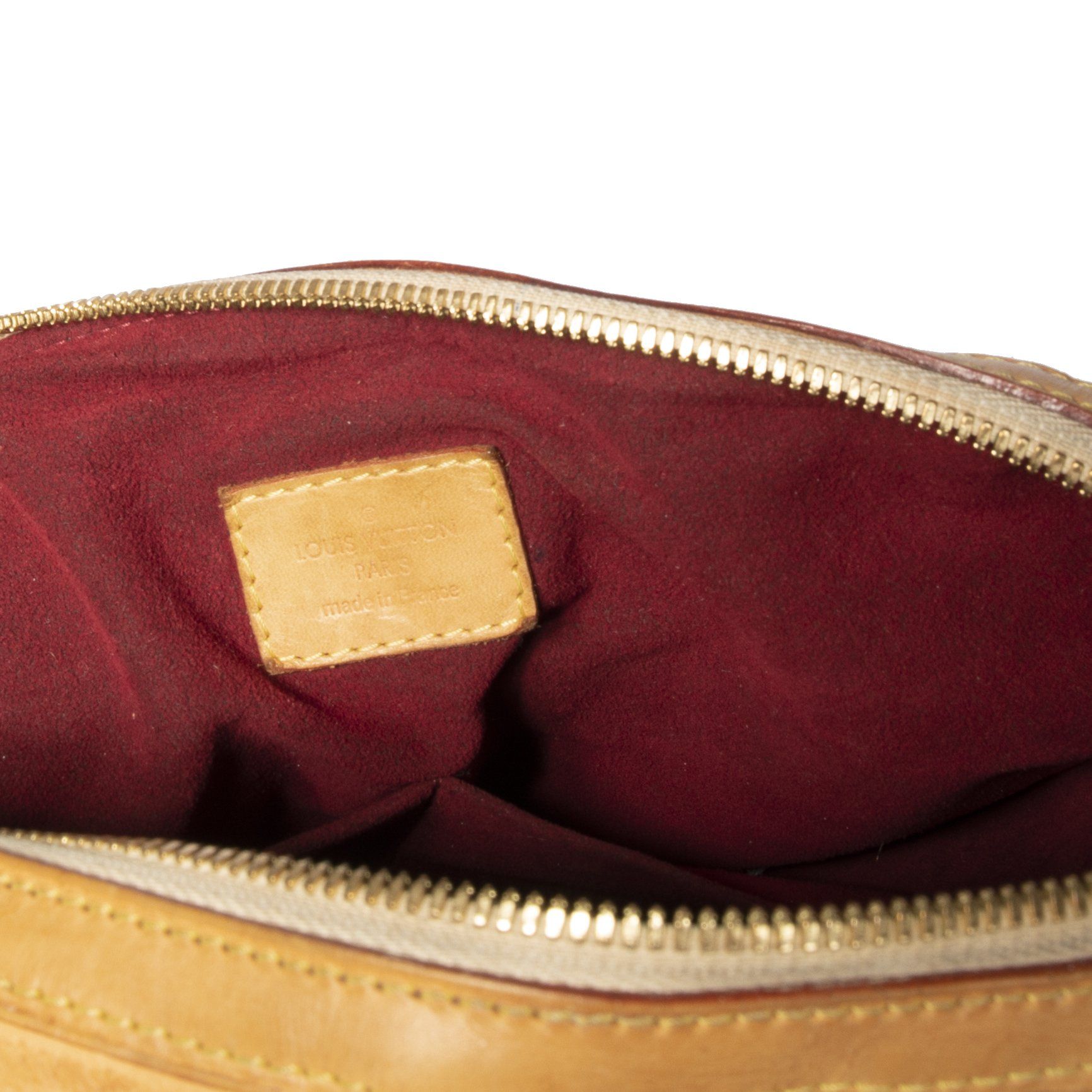 Louis Vuitton Multicolore Courtney MM