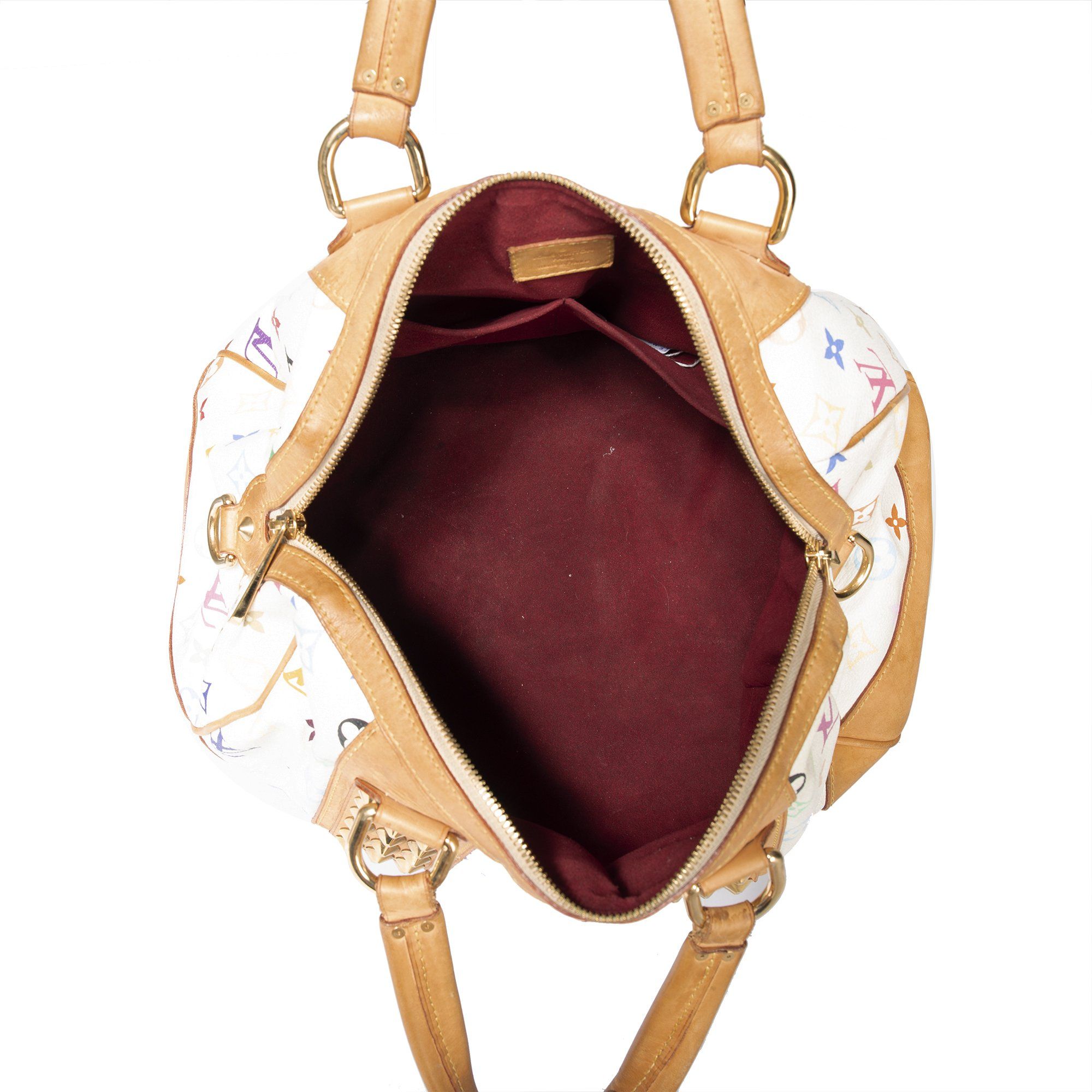 Louis Vuitton Multicolore Courtney MM
