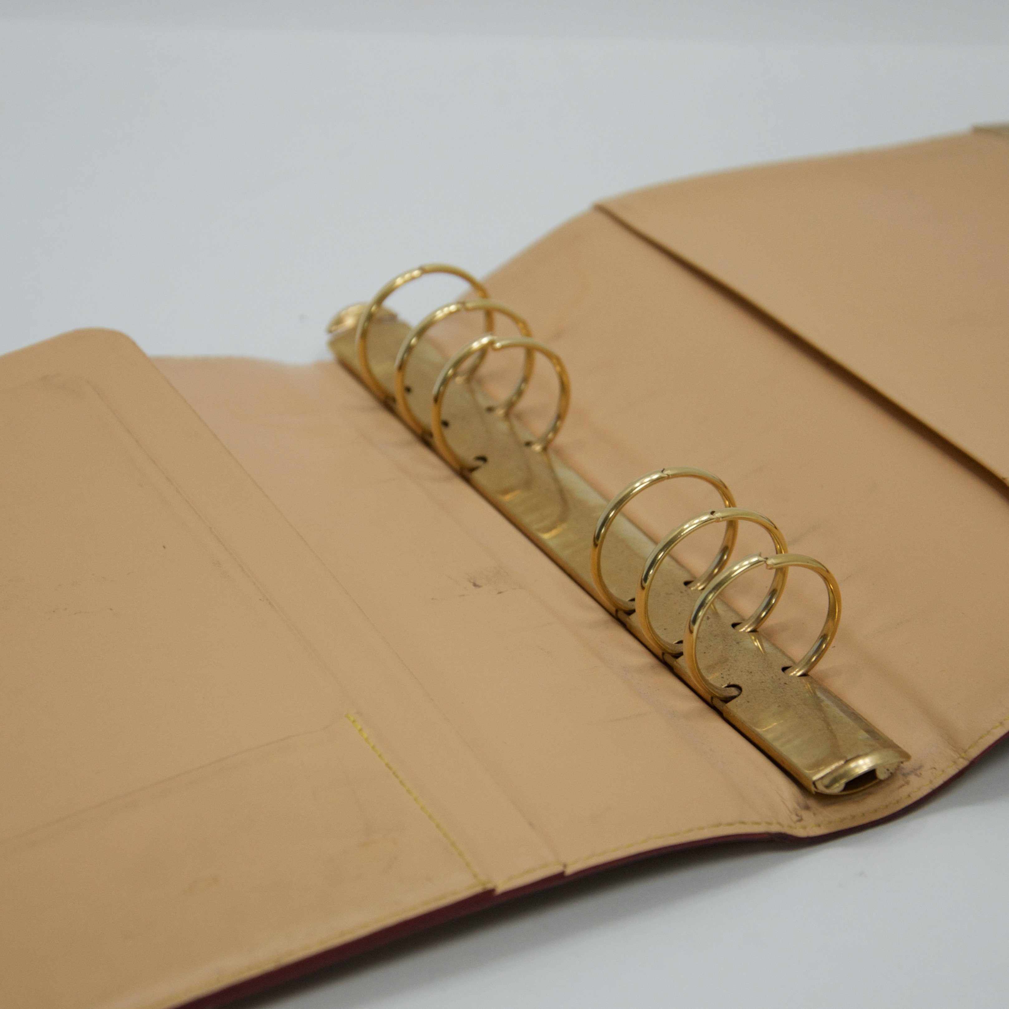 Louis Vuitton Multicolore Large Agenda Cover