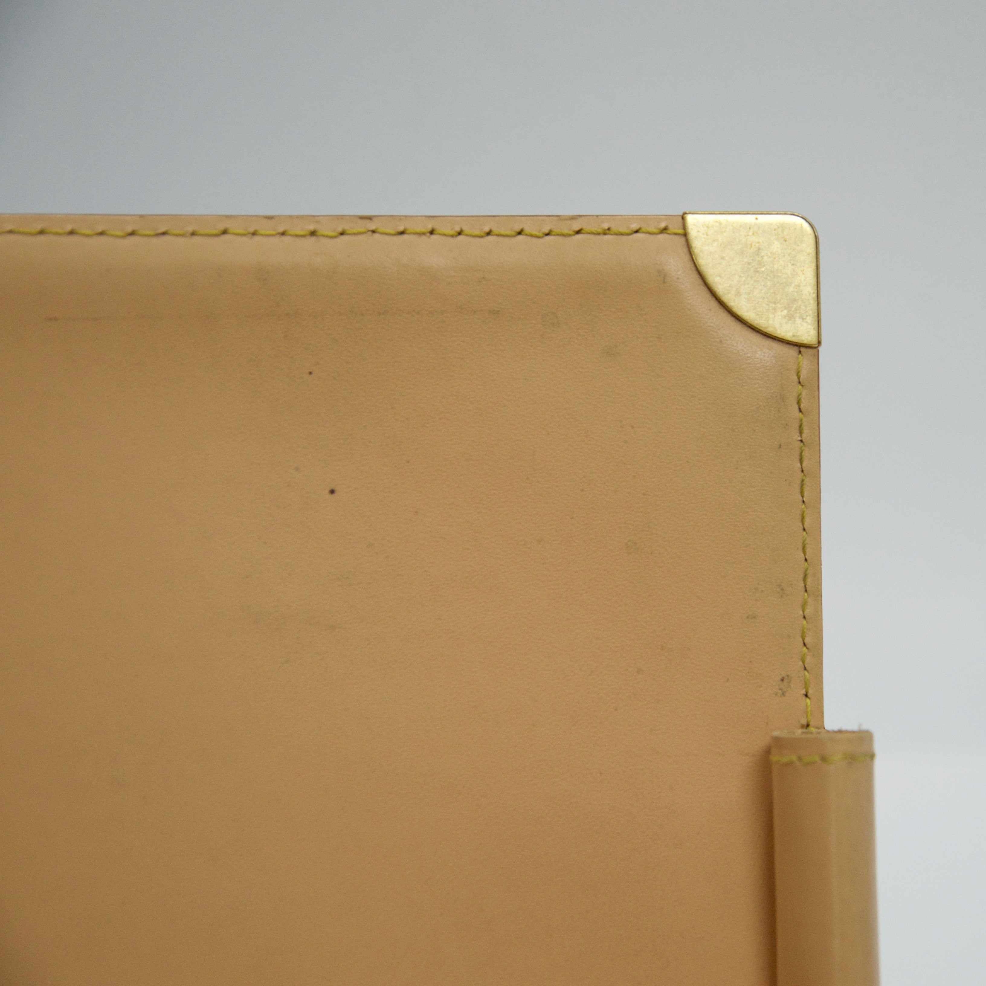 Louis Vuitton Multicolore Large Agenda Cover