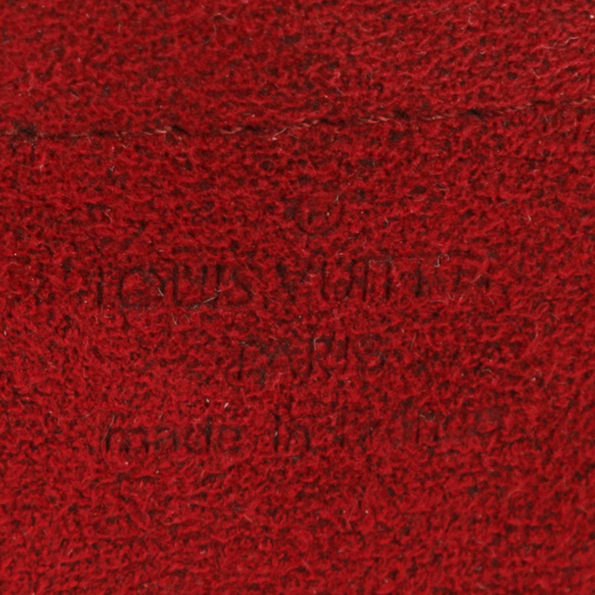 Louis Vuitton Multicolore Lodge PM