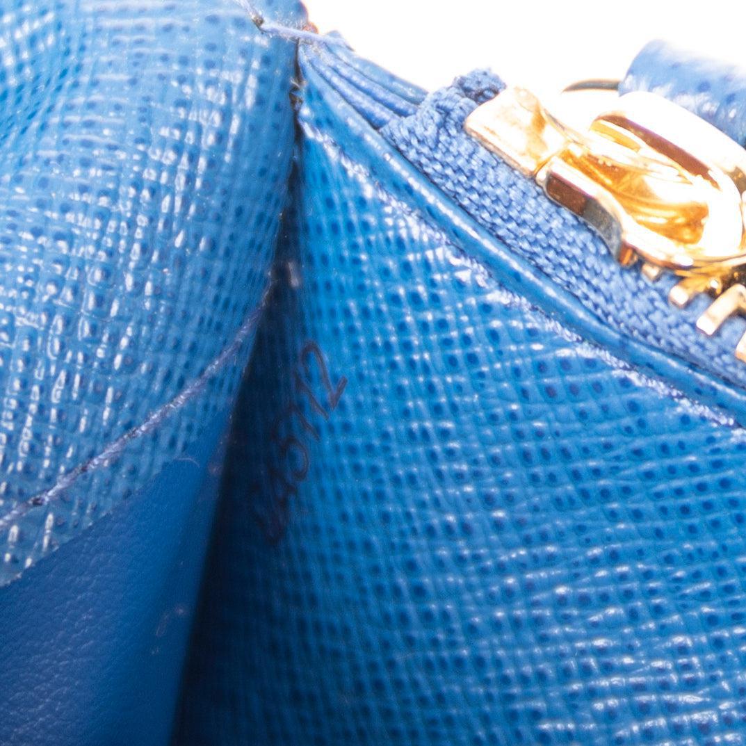 Louis Vuitton Multicolore Monogram Insolite Wallet