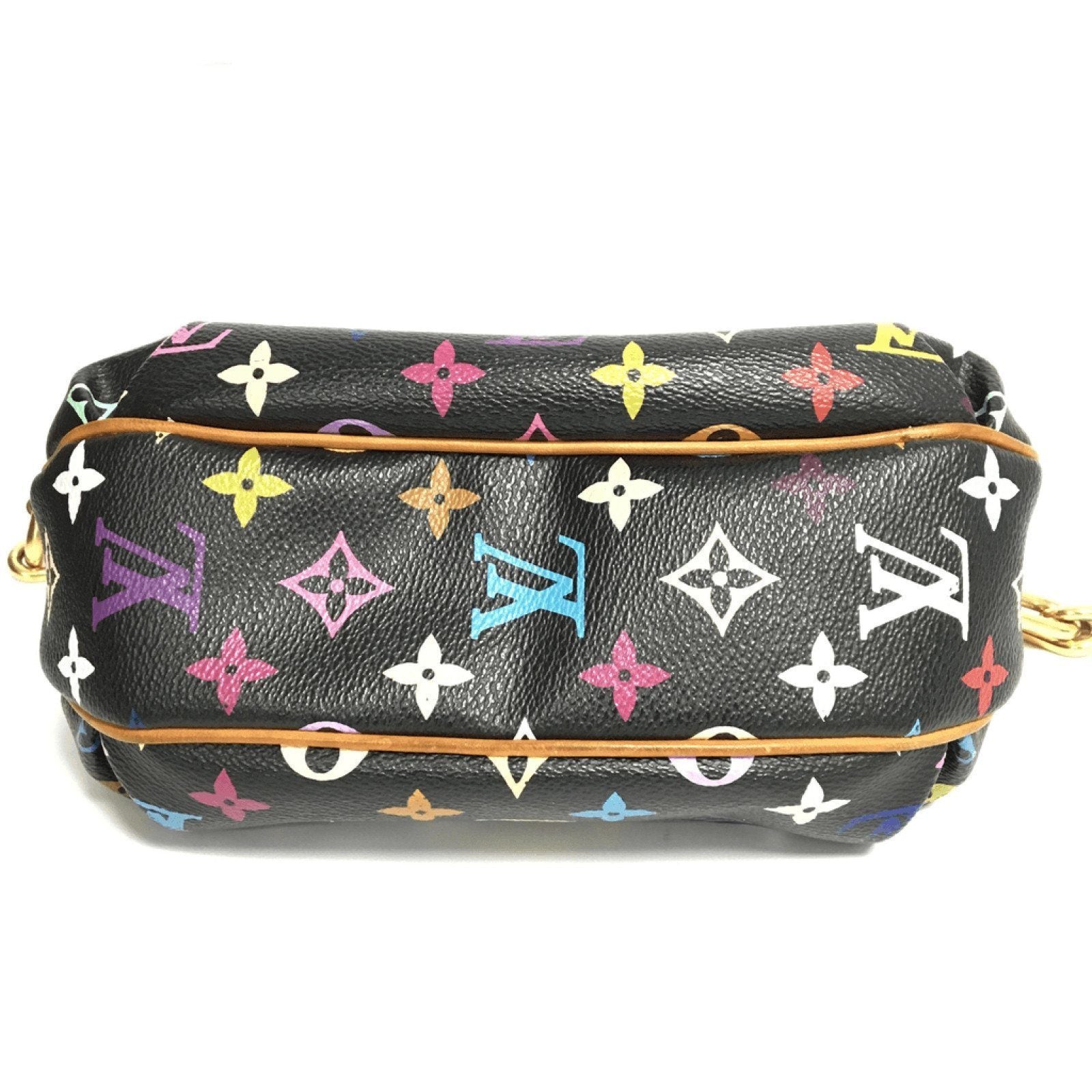 Louis Vuitton Multicolore Patti Bag