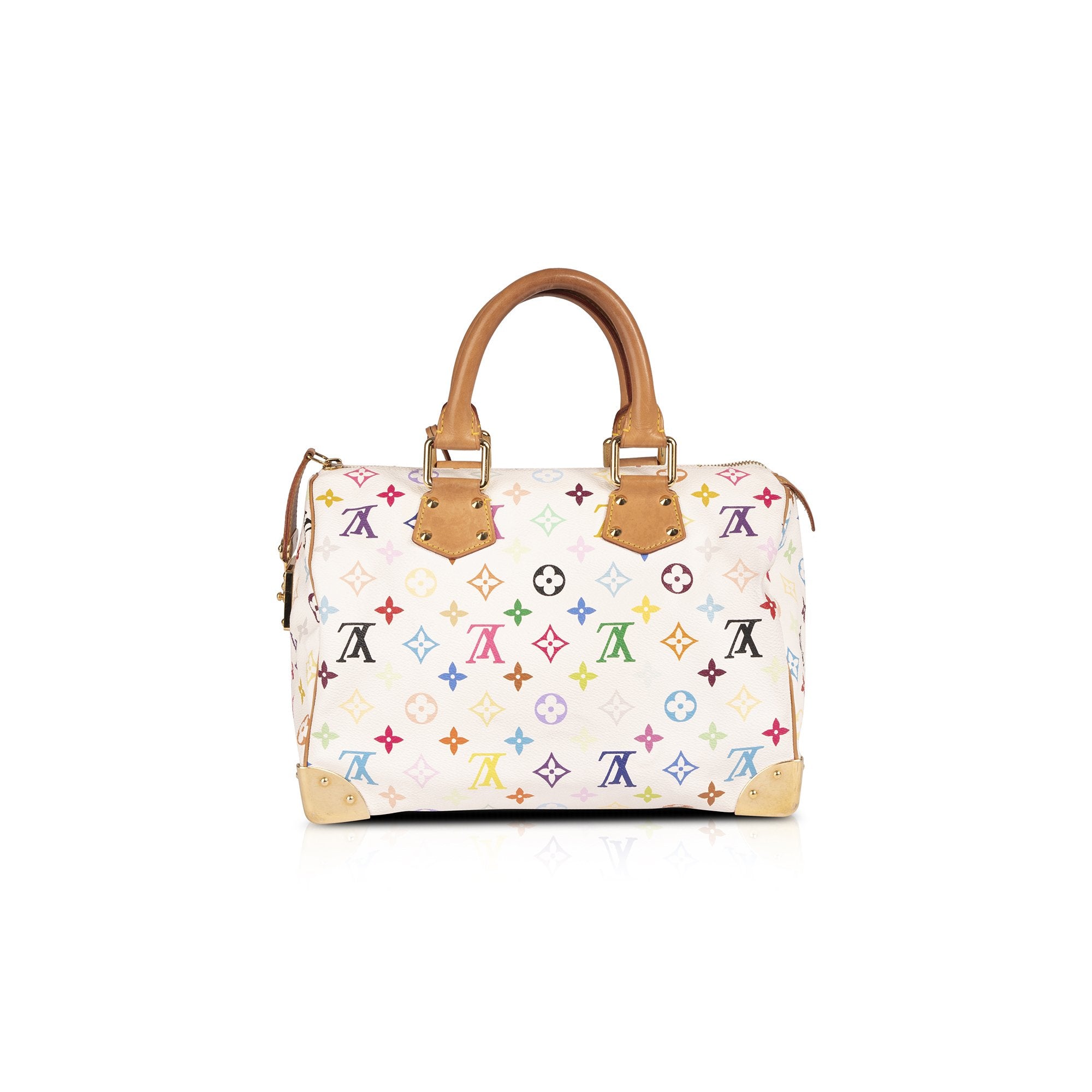 Louis Vuitton Multicolore Speedy 30