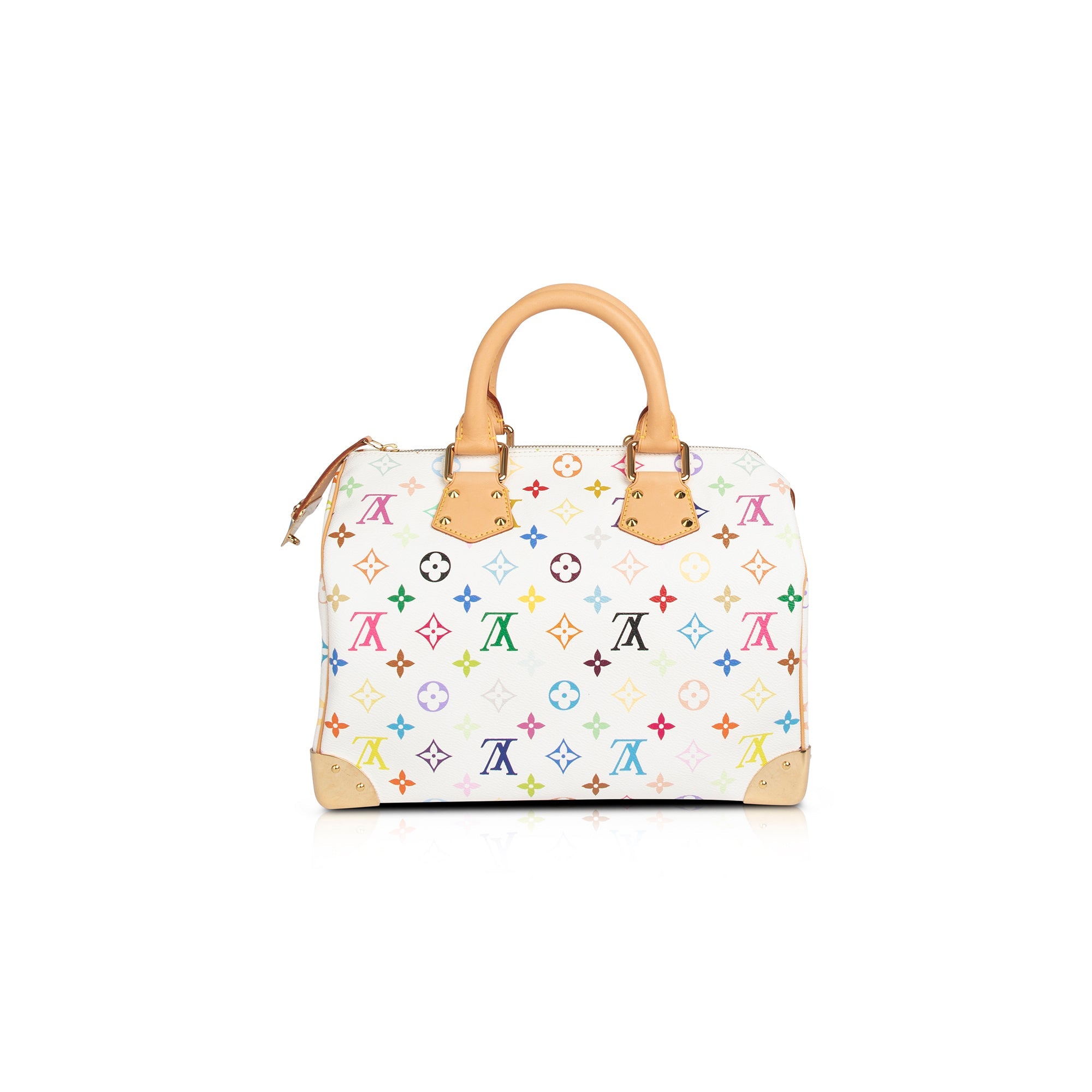 Louis Vuitton Multicolore Speedy 30
