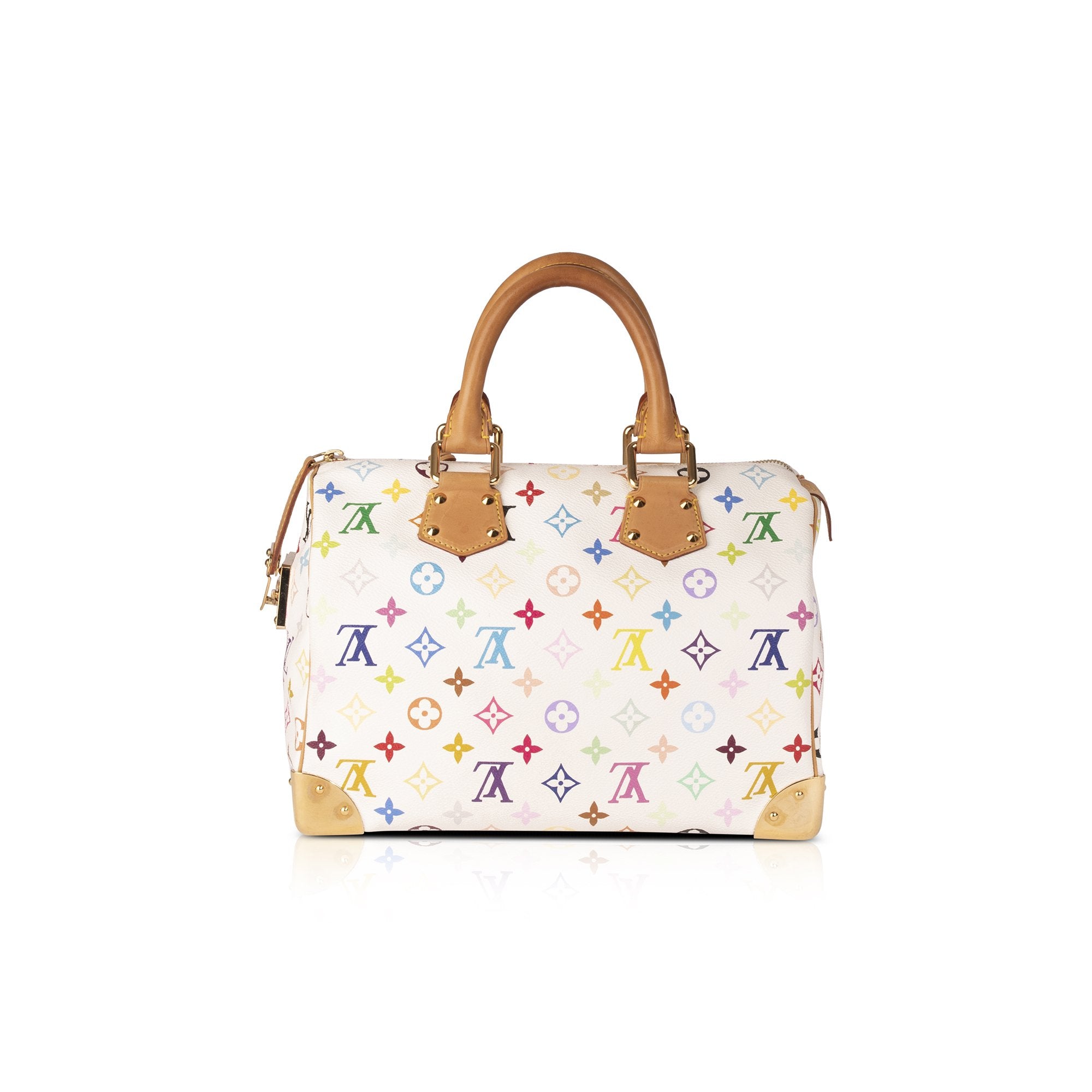 Louis Vuitton Multicolore Speedy 30