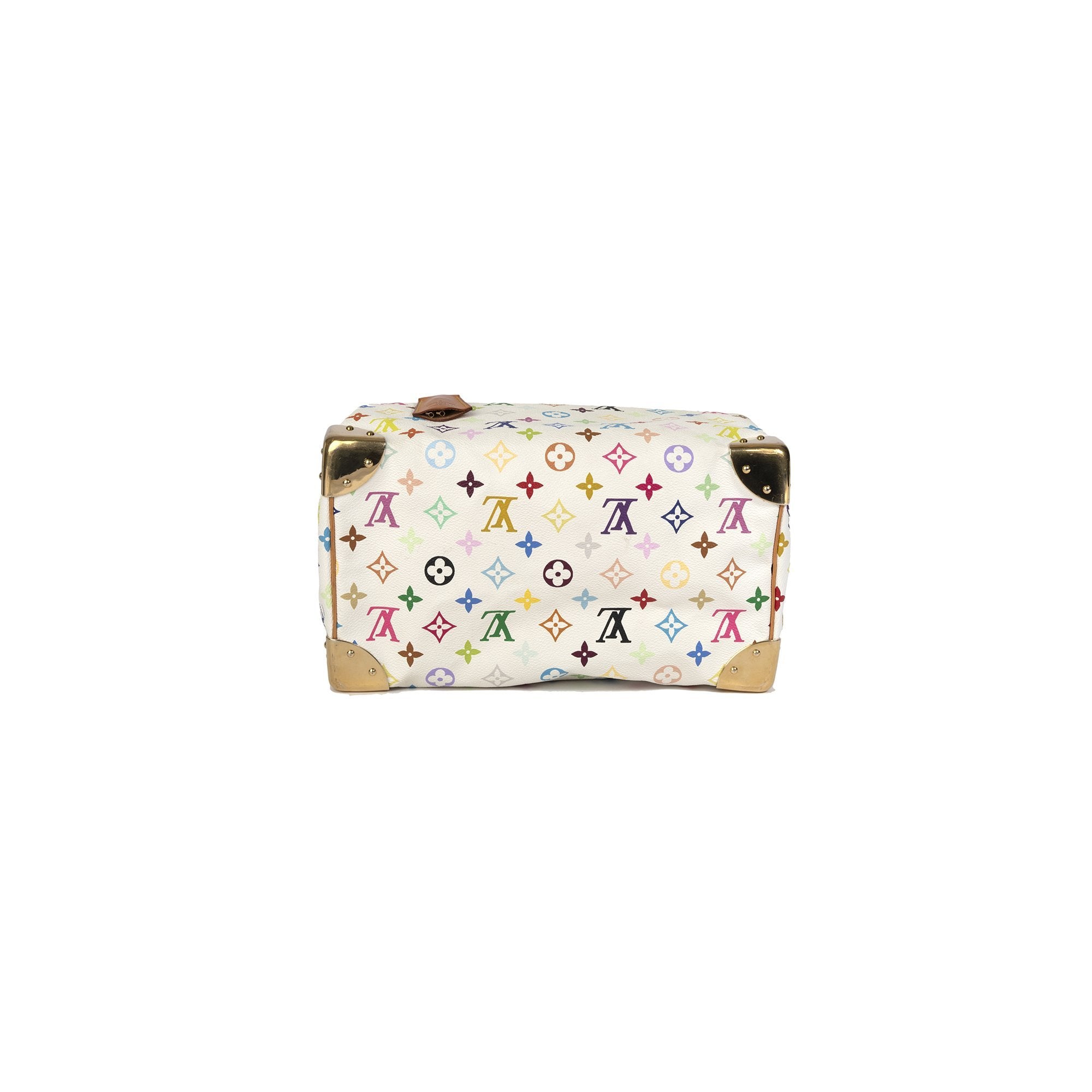 Louis Vuitton Multicolore Speedy 30