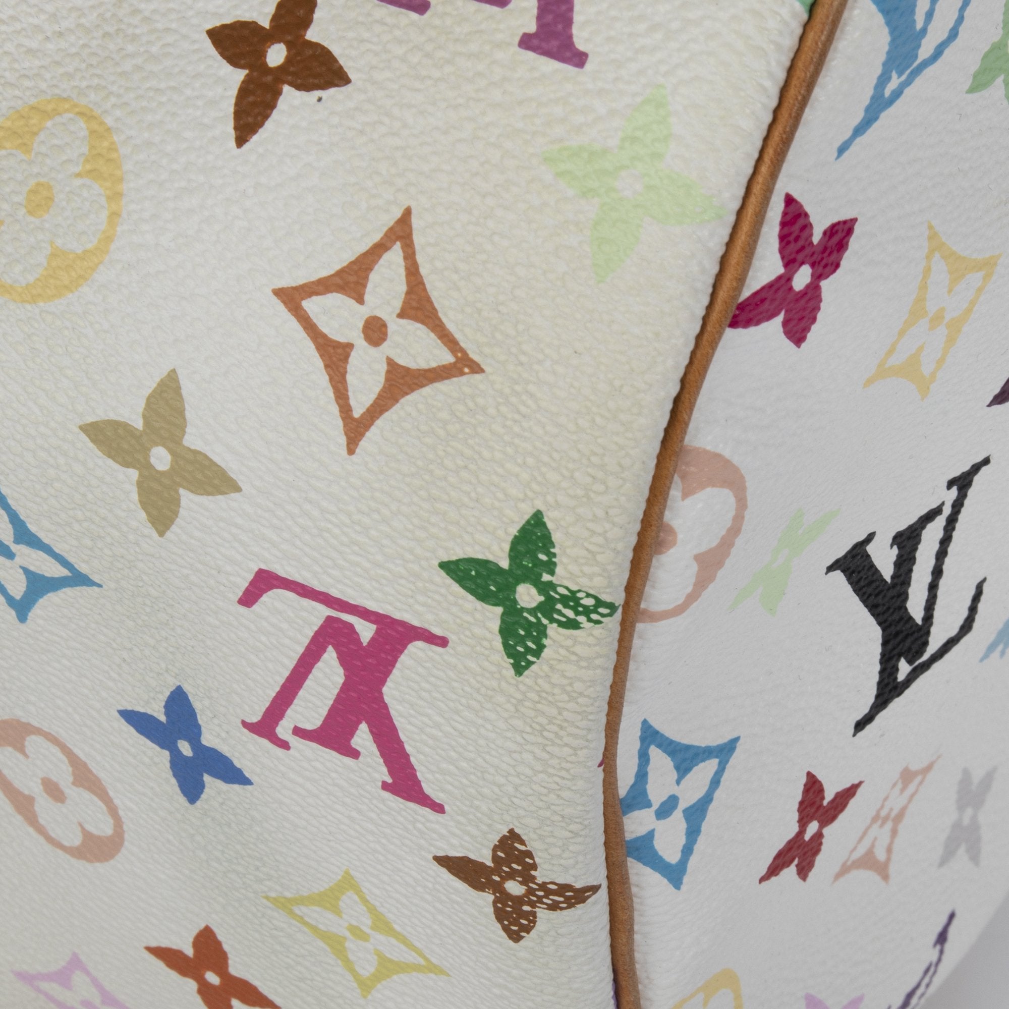 Louis Vuitton Multicolore Speedy 30