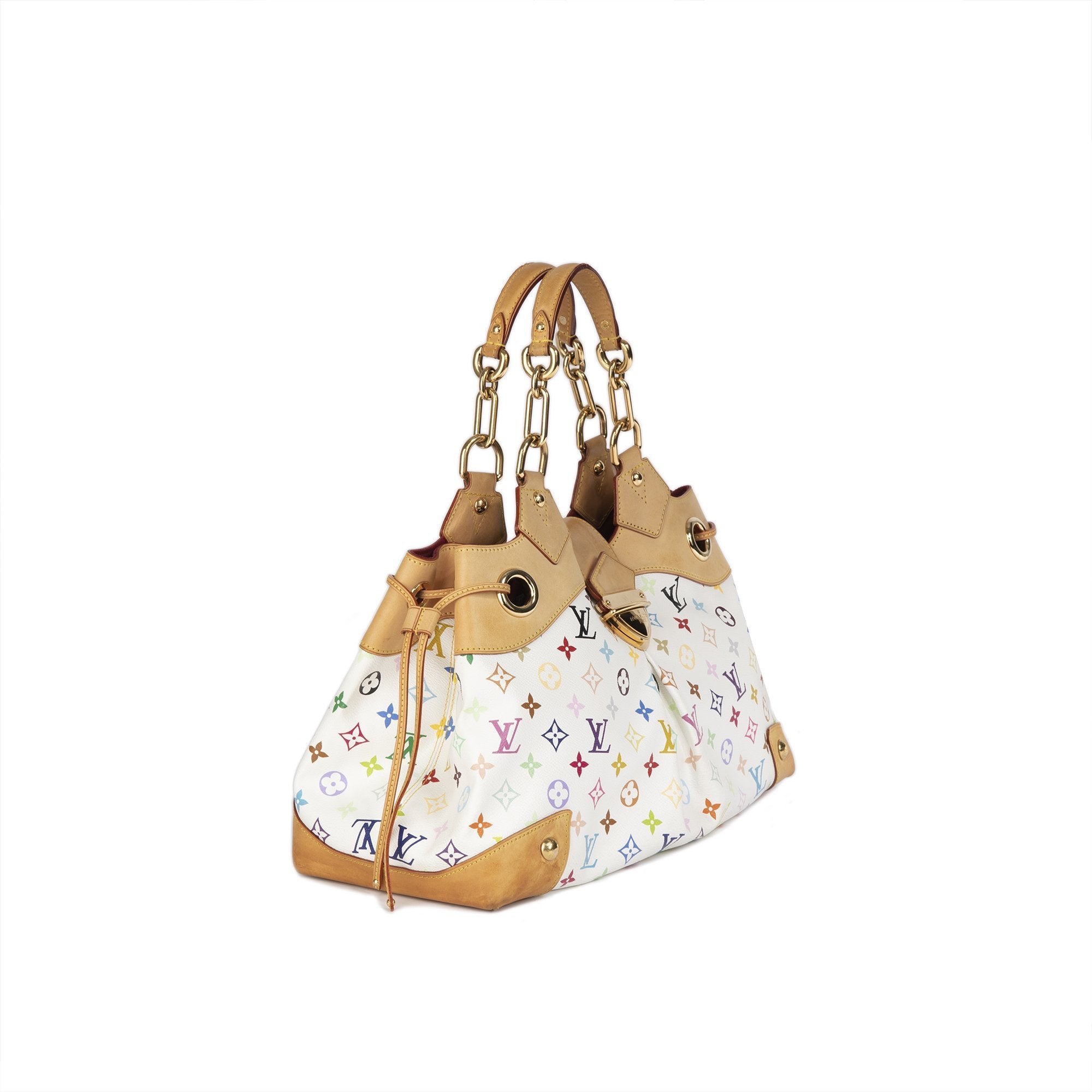 Louis Vuitton Multicolore Ursula Bag