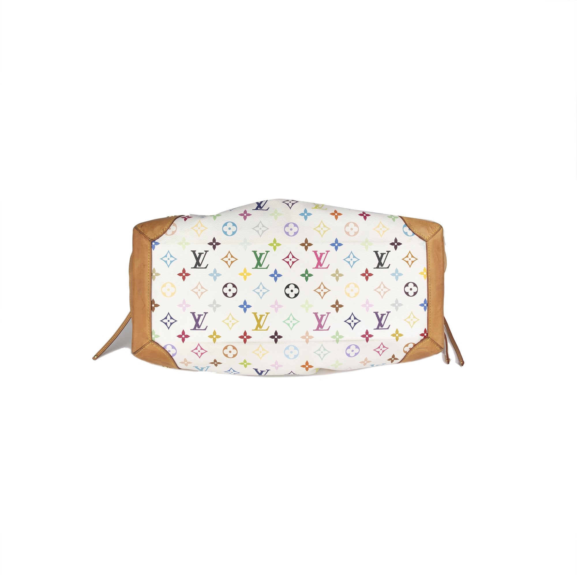 Louis Vuitton Multicolore Ursula Bag