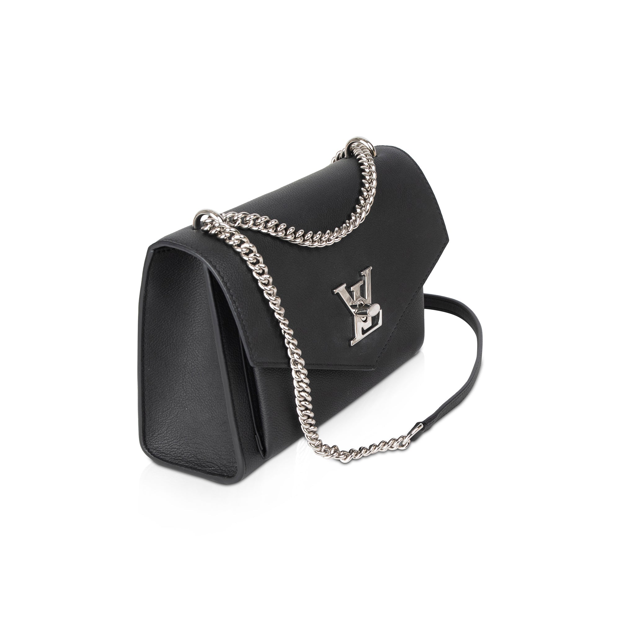 Louis Vuitton My Lockme Chain Bag