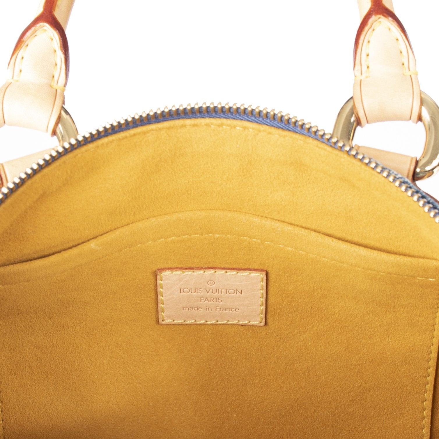 Louis Vuitton Neo Speedy Bag