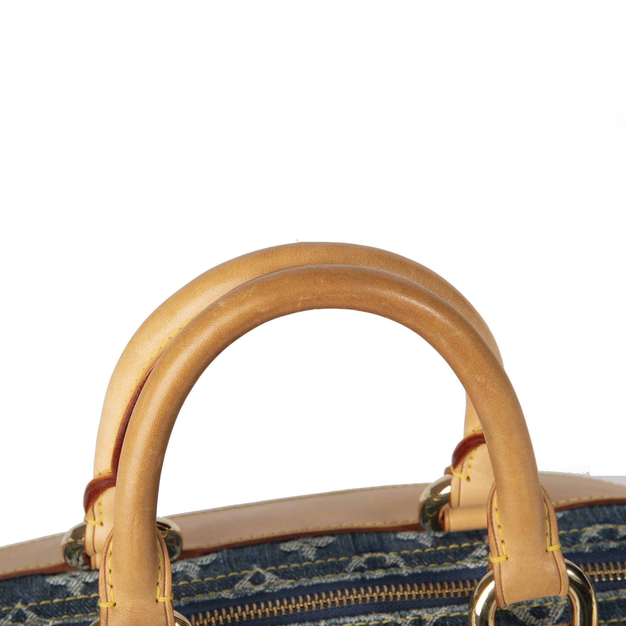 Louis Vuitton Neo Speedy Bag