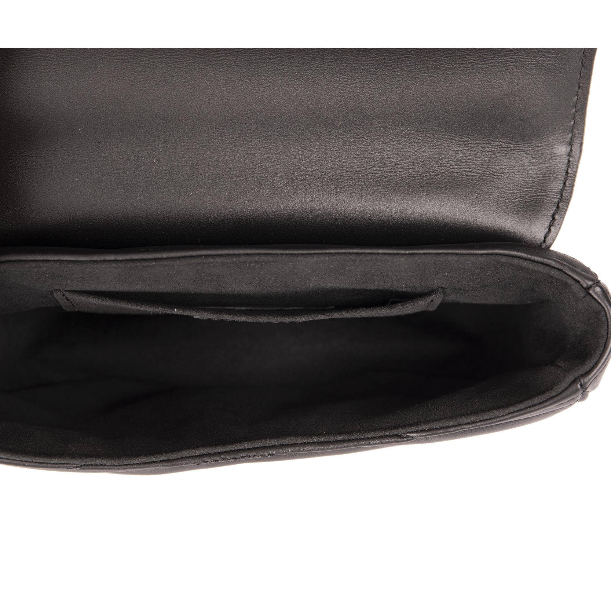 Louis Vuitton New Wave Chain-Bag PM w/ Box