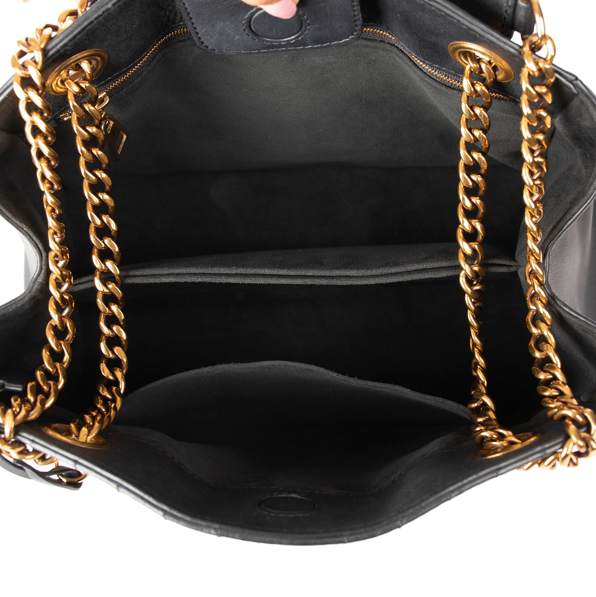 Louis Vuitton New Wave Chain Tote