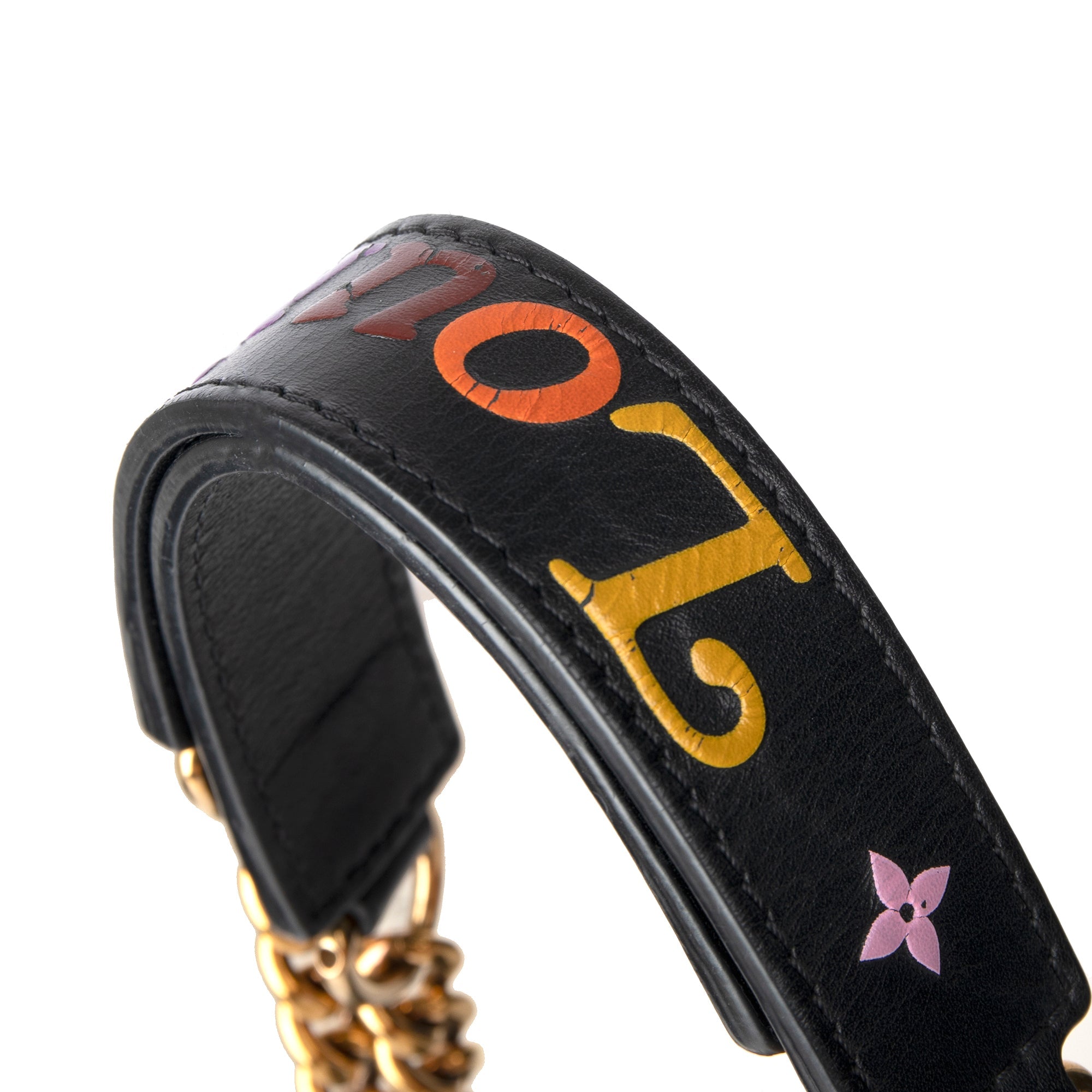 Louis Vuitton New Wave Chain Tote