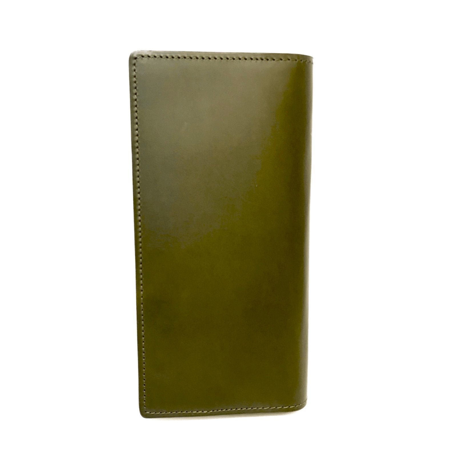 Louis Vuitton Olive Nomade Brazza Wallet