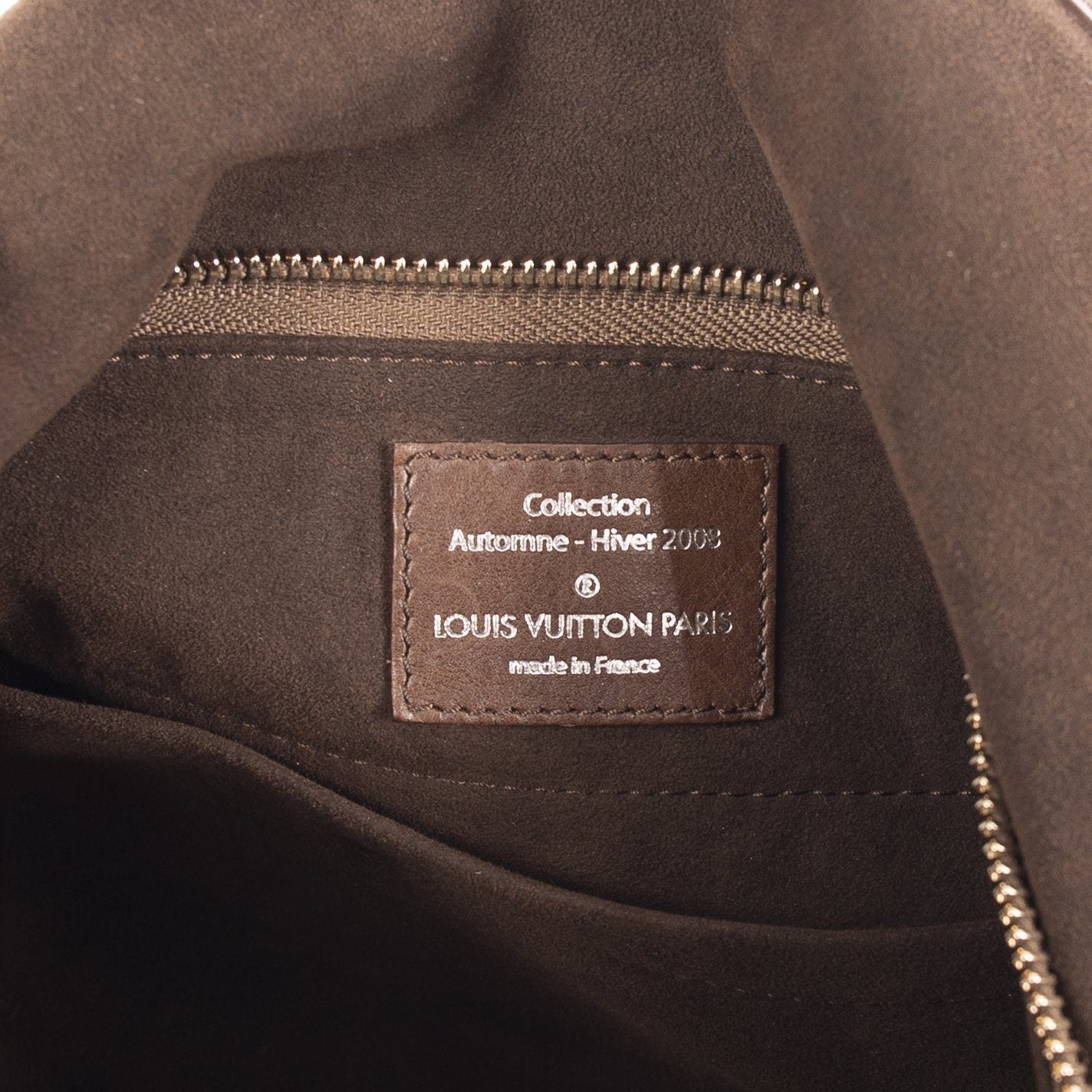 Louis Vuitton Paris Souple Whisper PM