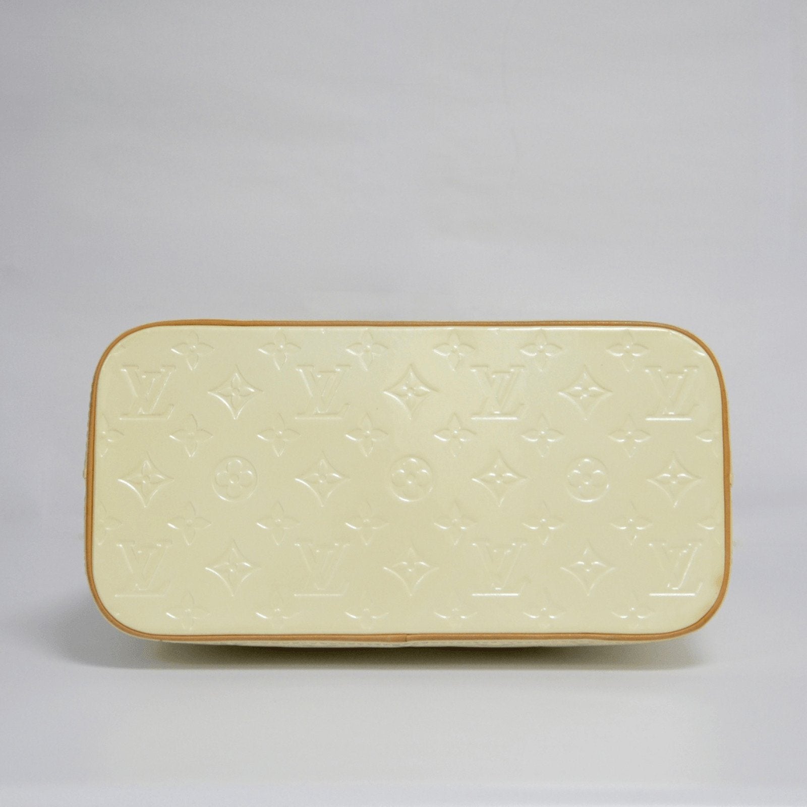 Louis Vuitton Pearl Vernis Houston